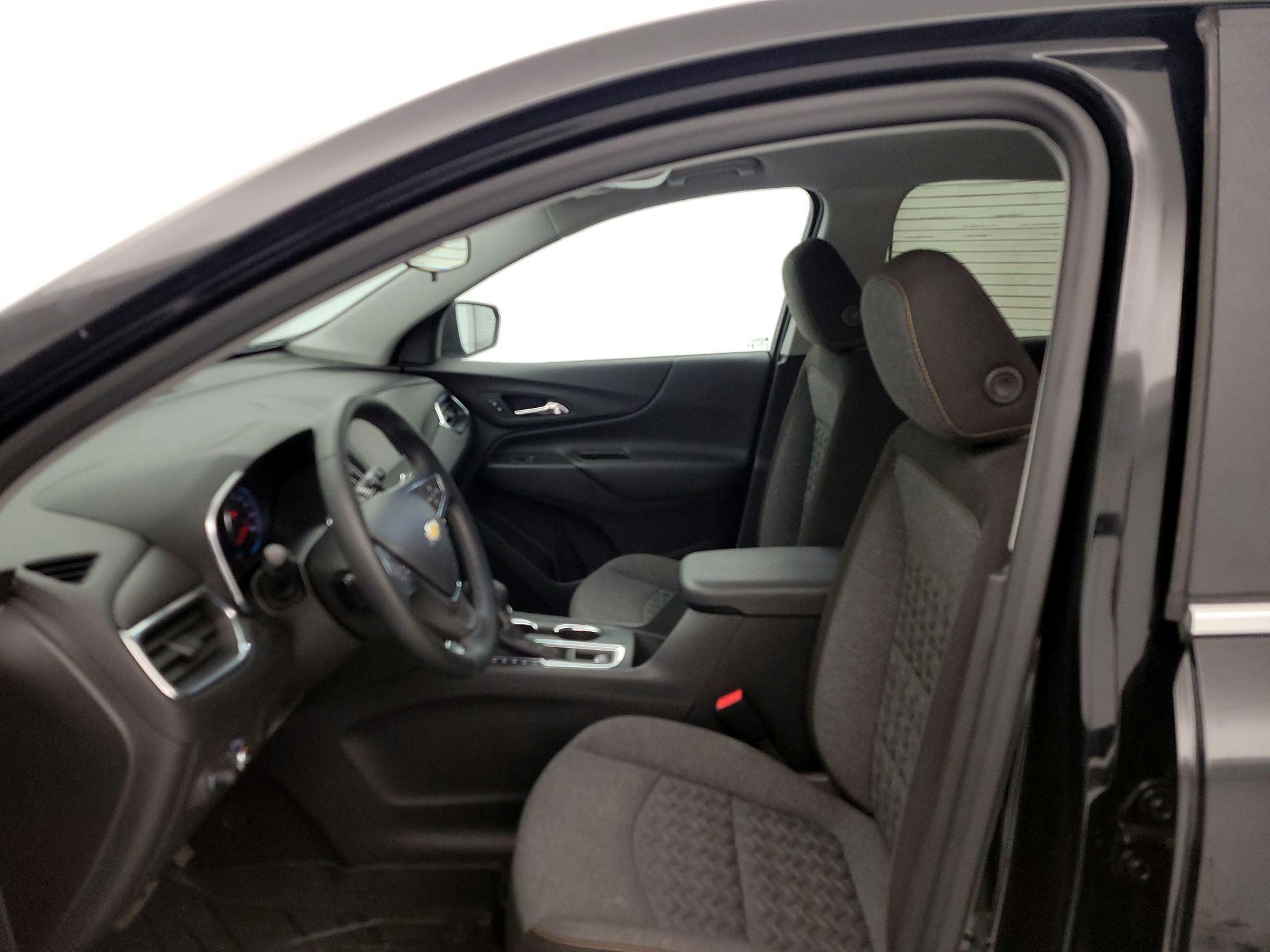 Thumbnail: 2024 Chevrolet Equinox - 11