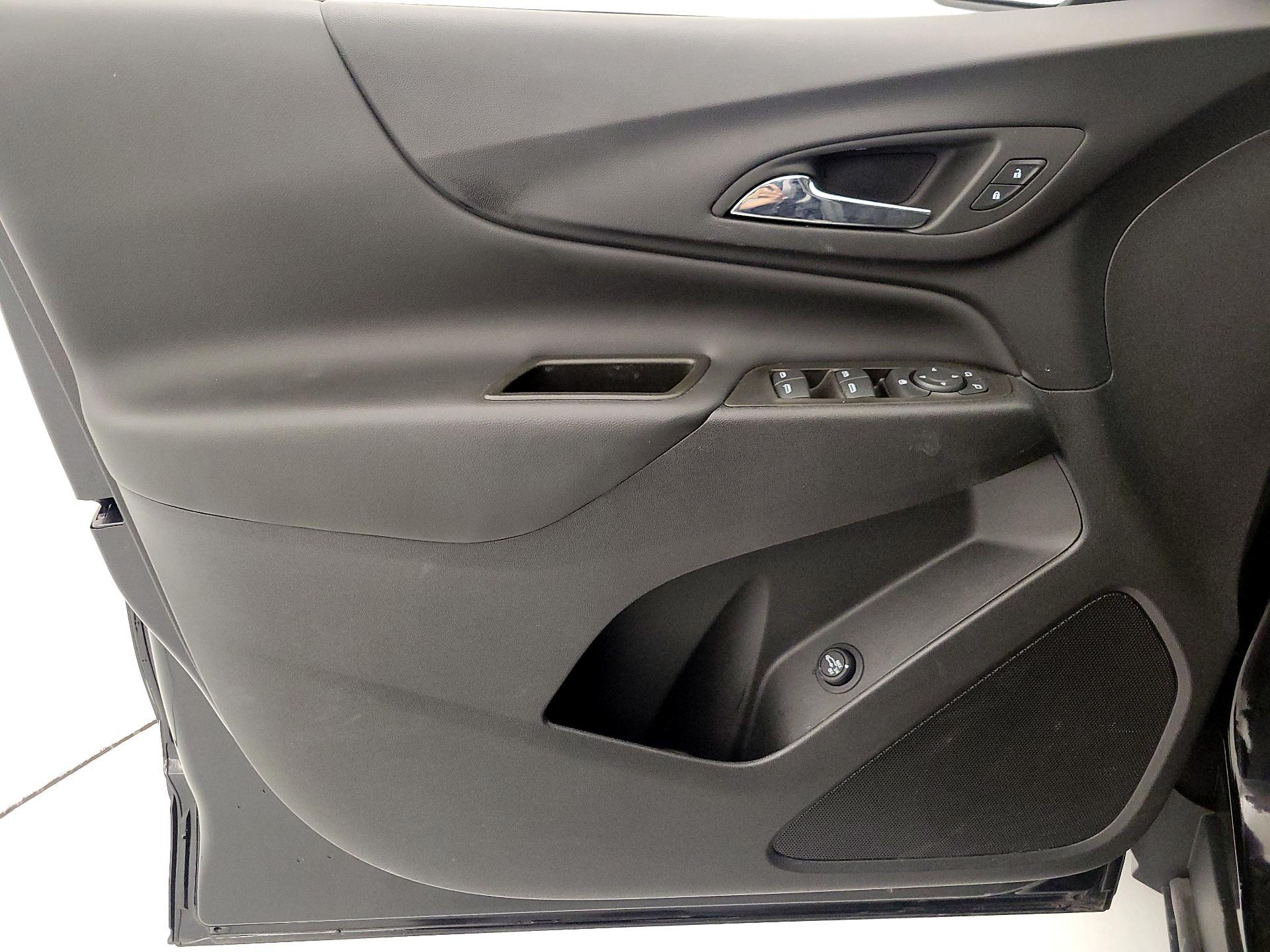 Thumbnail: 2024 Chevrolet Equinox - 12