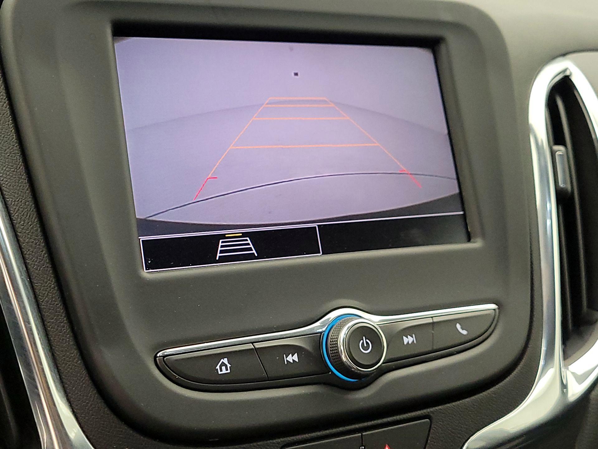 Thumbnail: 2024 Chevrolet Equinox - 14