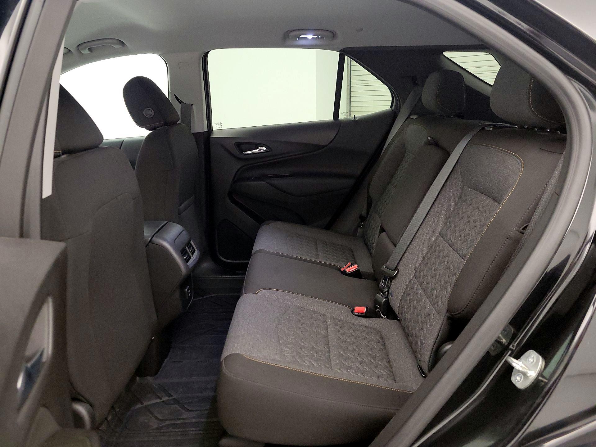 Thumbnail: 2024 Chevrolet Equinox - 19