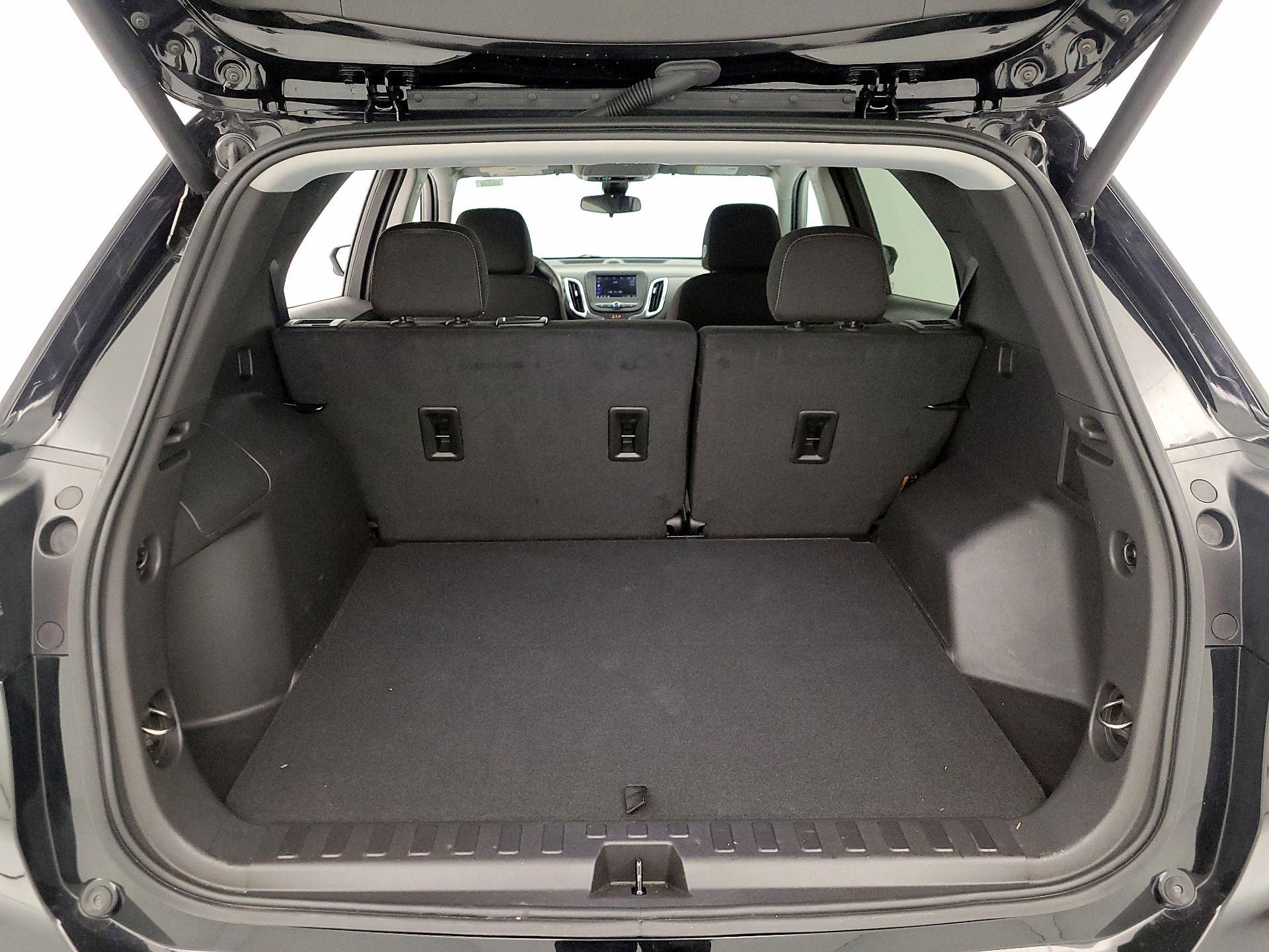 Thumbnail: 2024 Chevrolet Equinox - 20