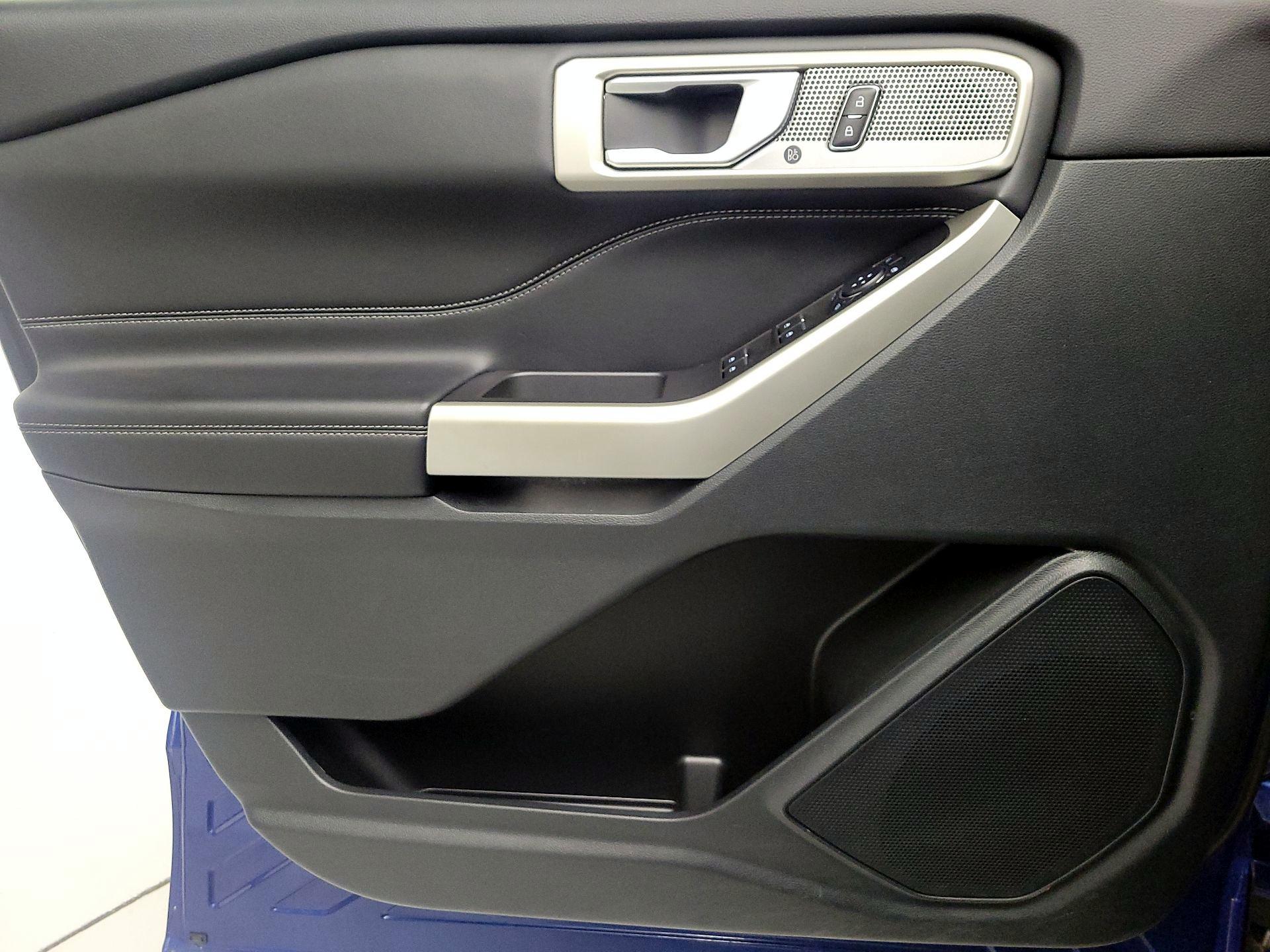 Thumbnail: 2023 Ford Explorer - 12