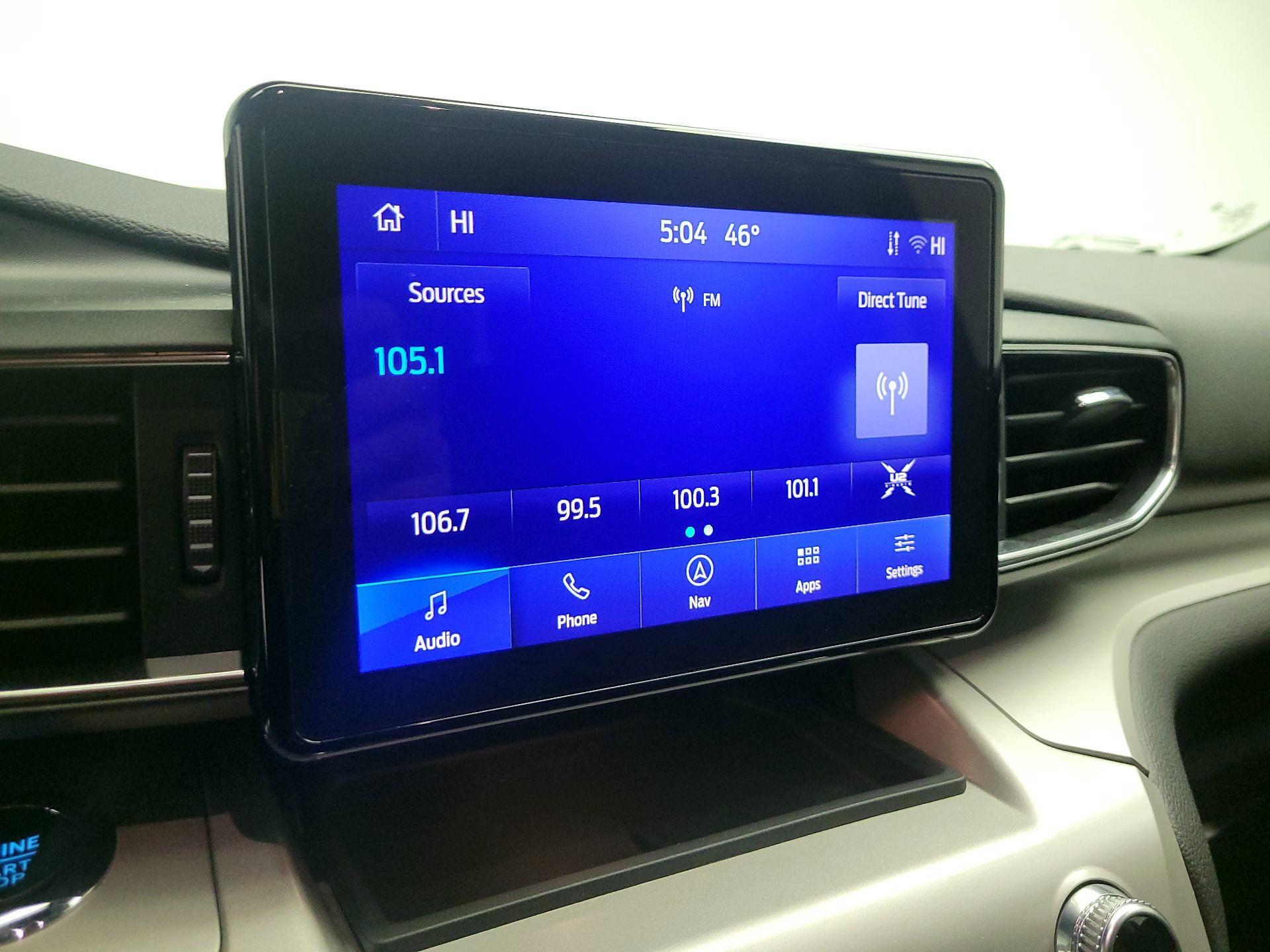 Thumbnail: 2023 Ford Explorer - 13