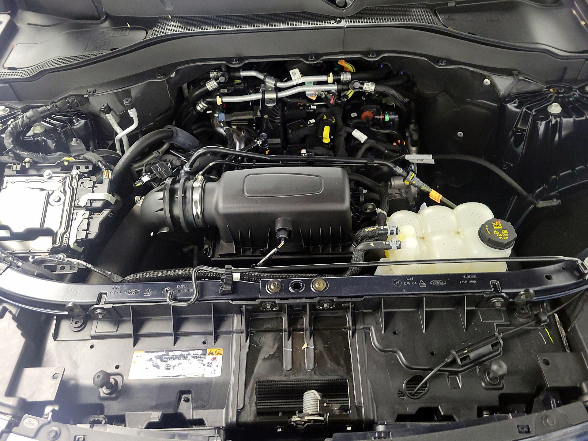 Thumbnail: 2023 Ford Explorer - 17