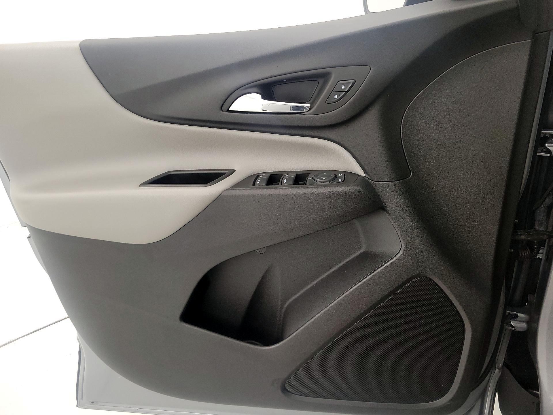 Thumbnail: 2024 Chevrolet Equinox - 12