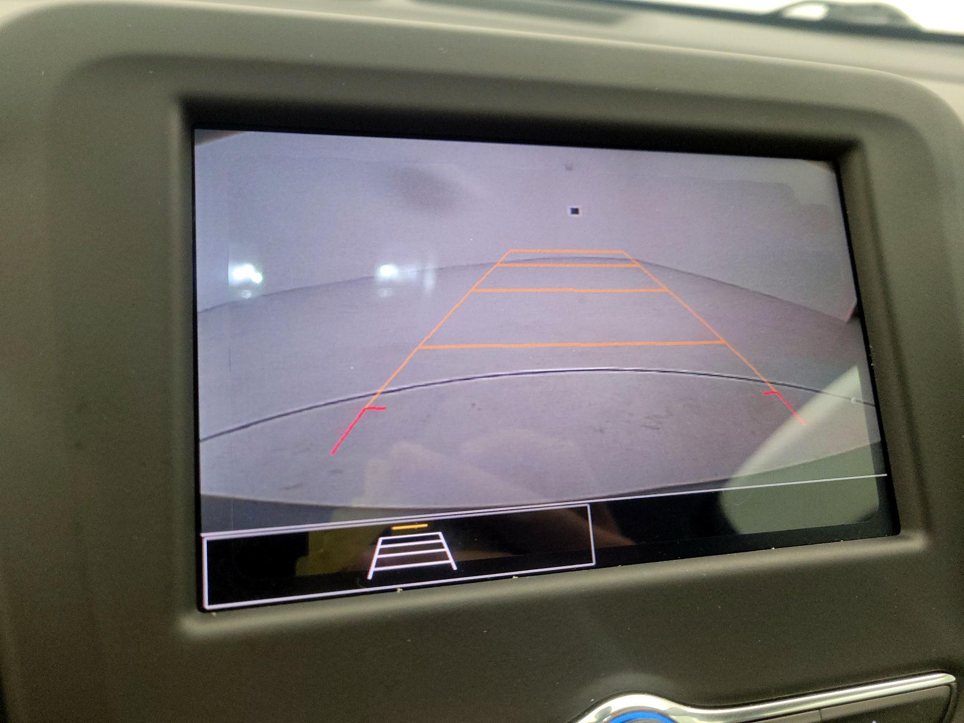 Thumbnail: 2024 Chevrolet Equinox - 14