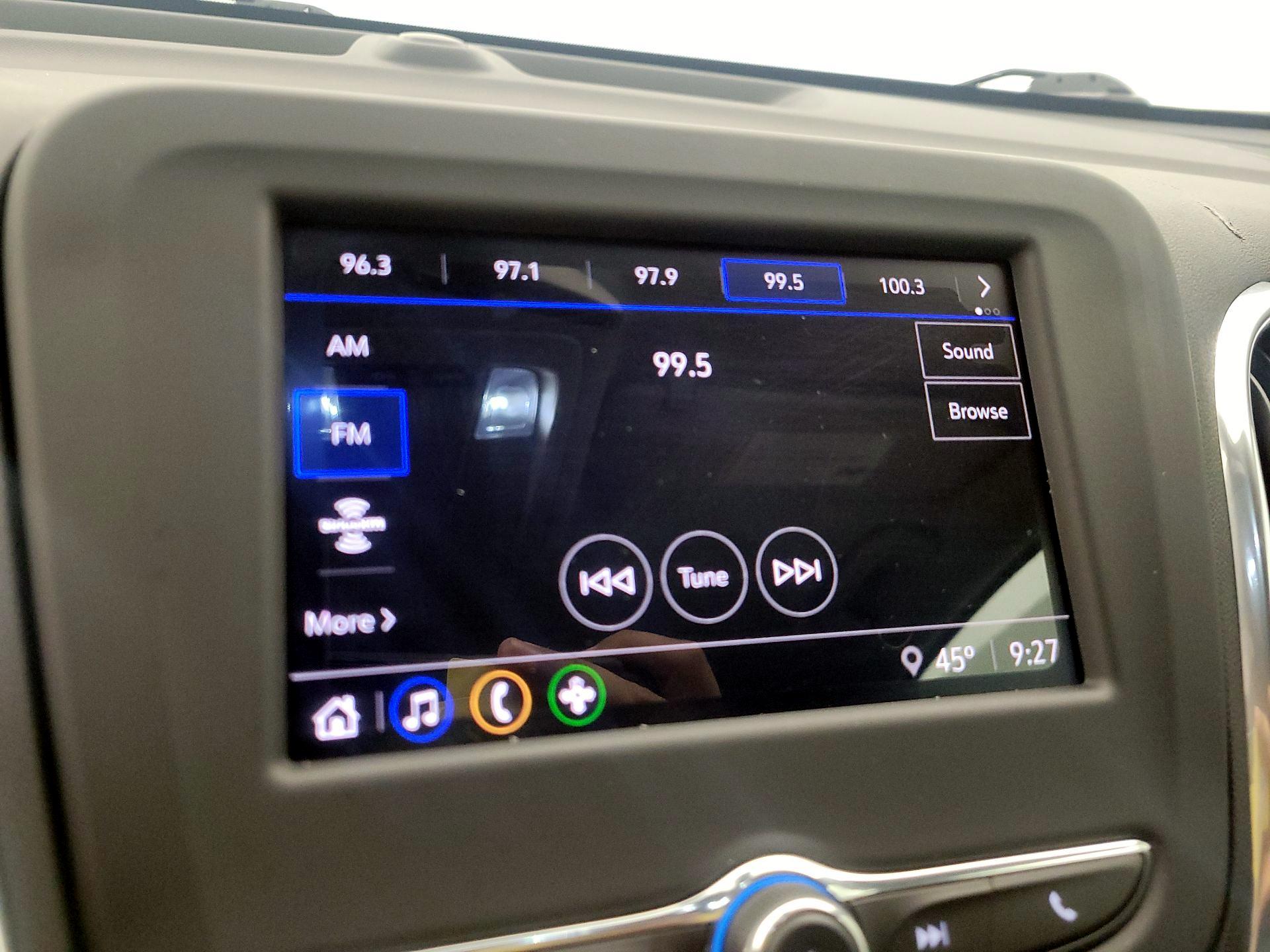 Thumbnail: 2024 Chevrolet Equinox - 15