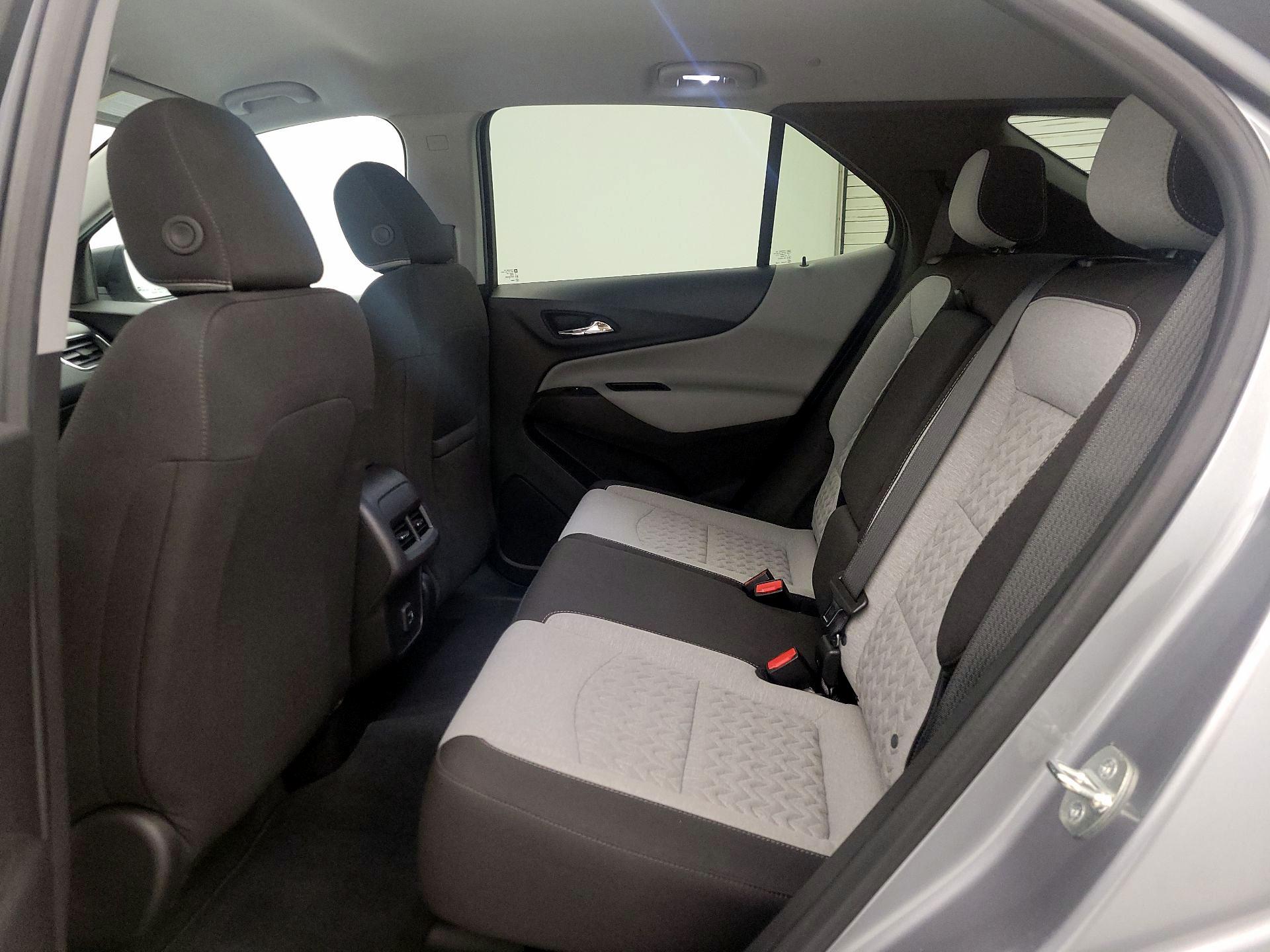 Thumbnail: 2024 Chevrolet Equinox - 19