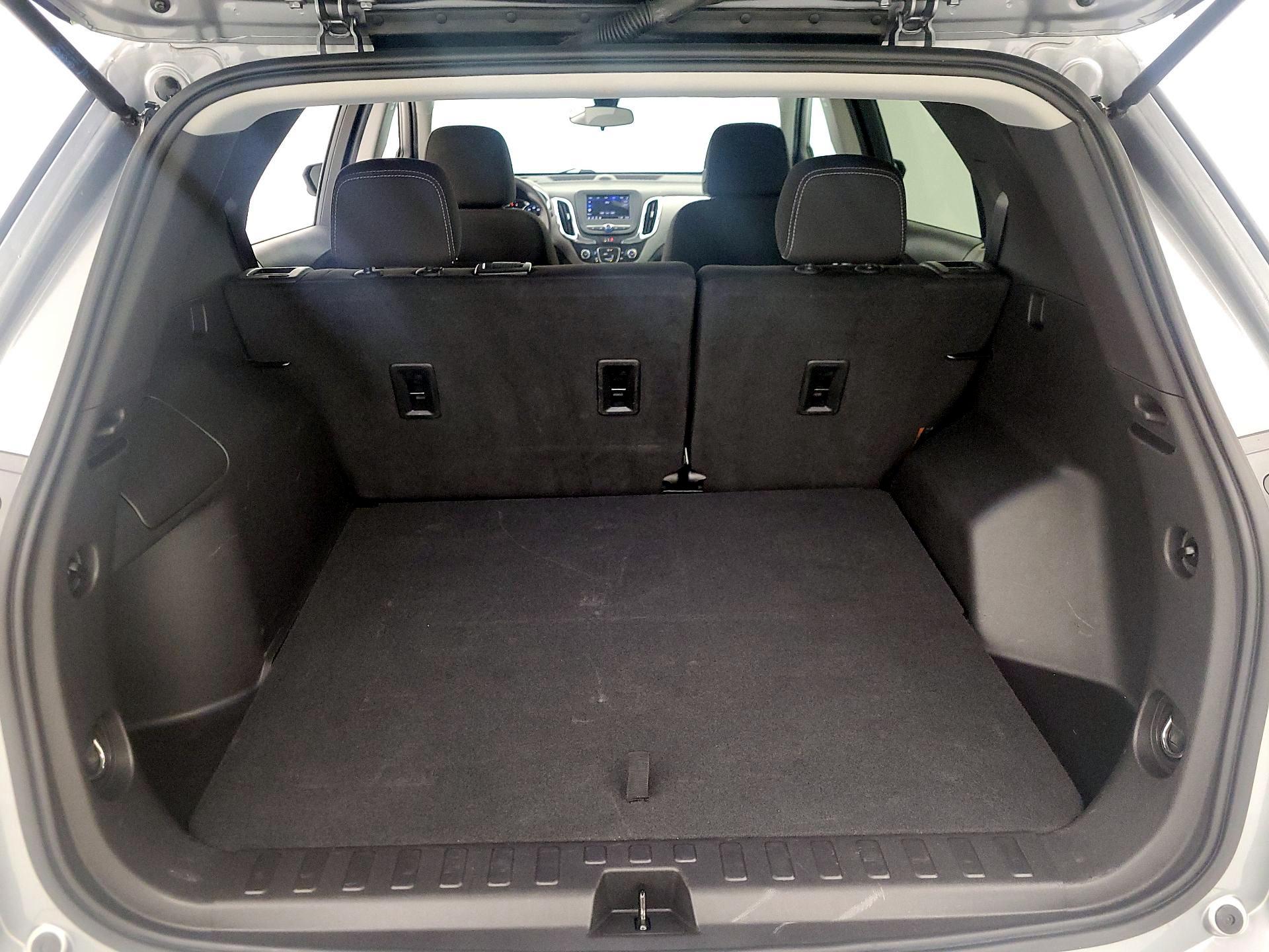 Thumbnail: 2024 Chevrolet Equinox - 20