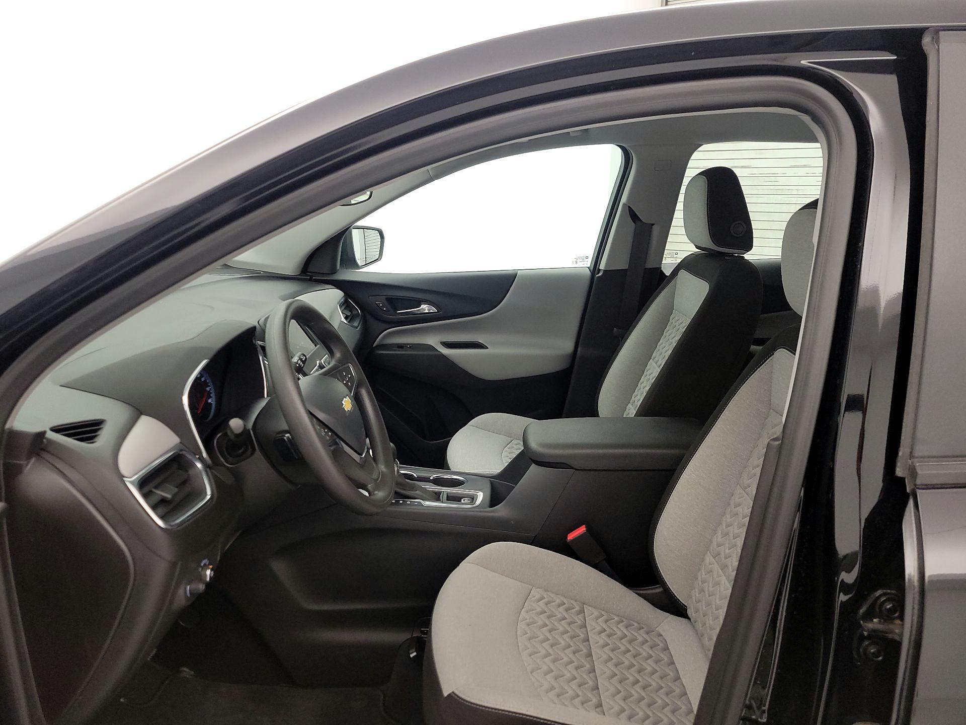 Thumbnail: 2024 Chevrolet Equinox - 11