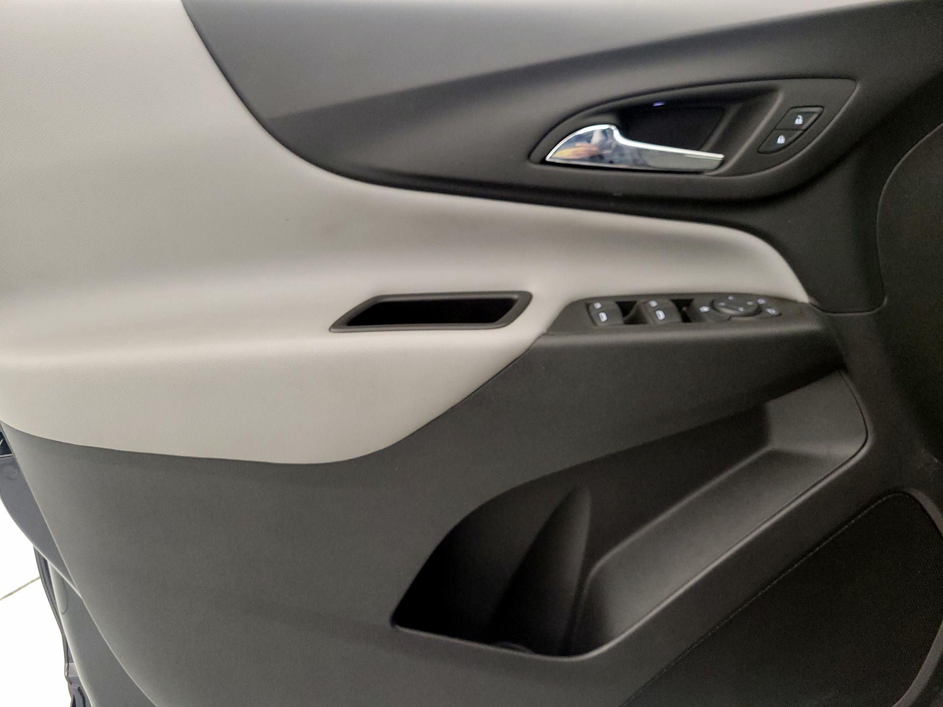 Thumbnail: 2024 Chevrolet Equinox - 12