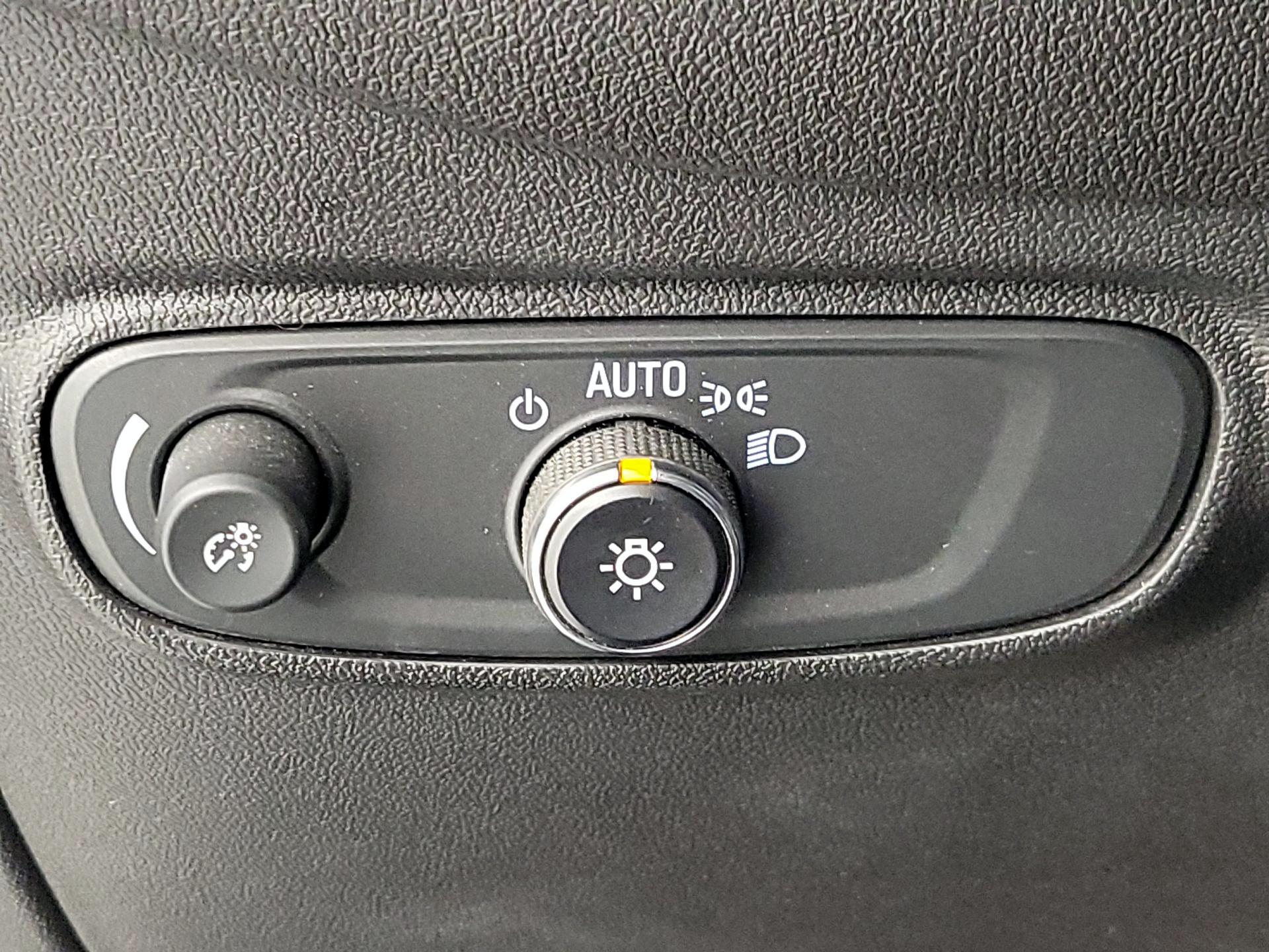 Thumbnail: 2024 Chevrolet Equinox - 13