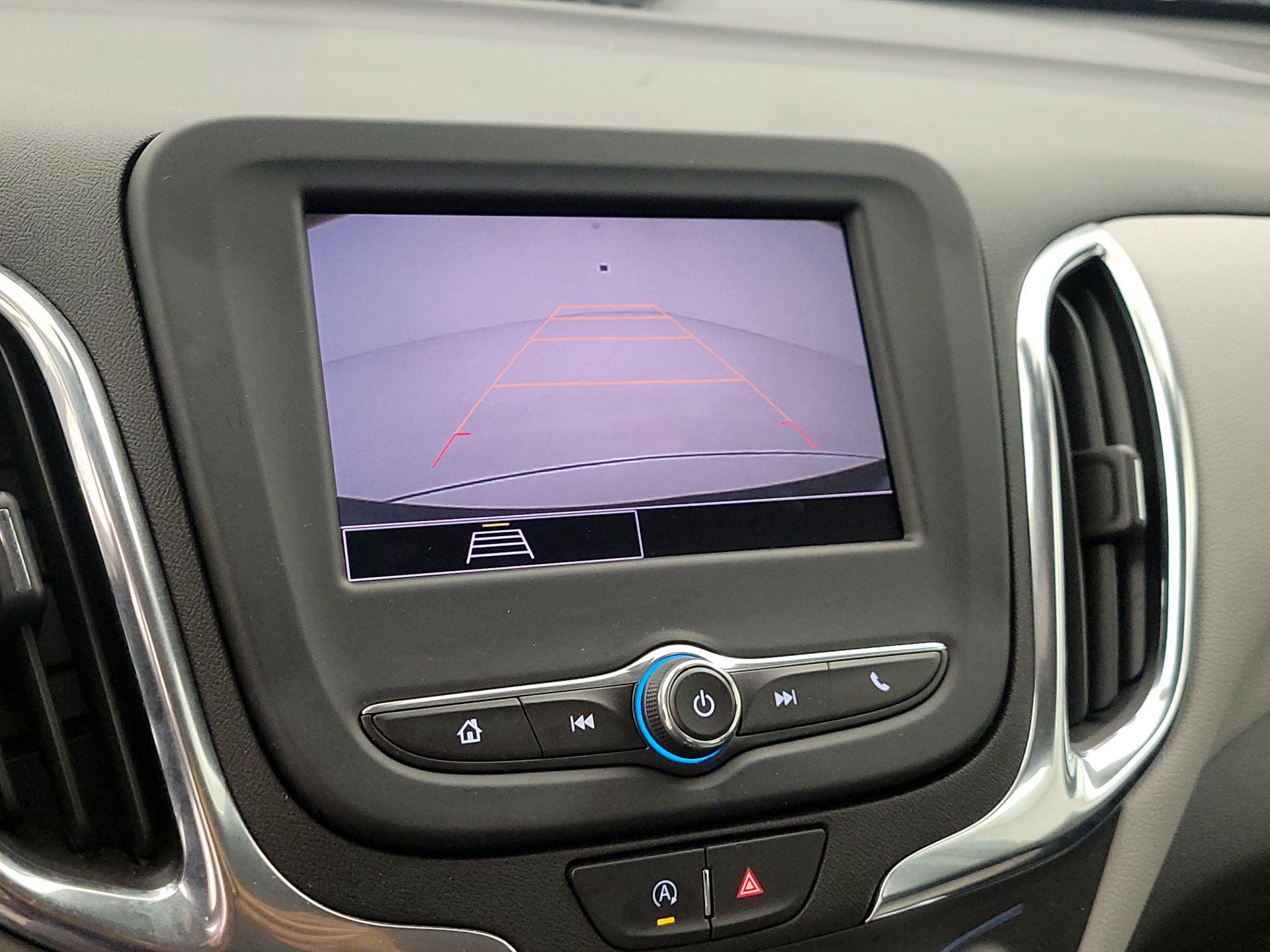 Thumbnail: 2024 Chevrolet Equinox - 14