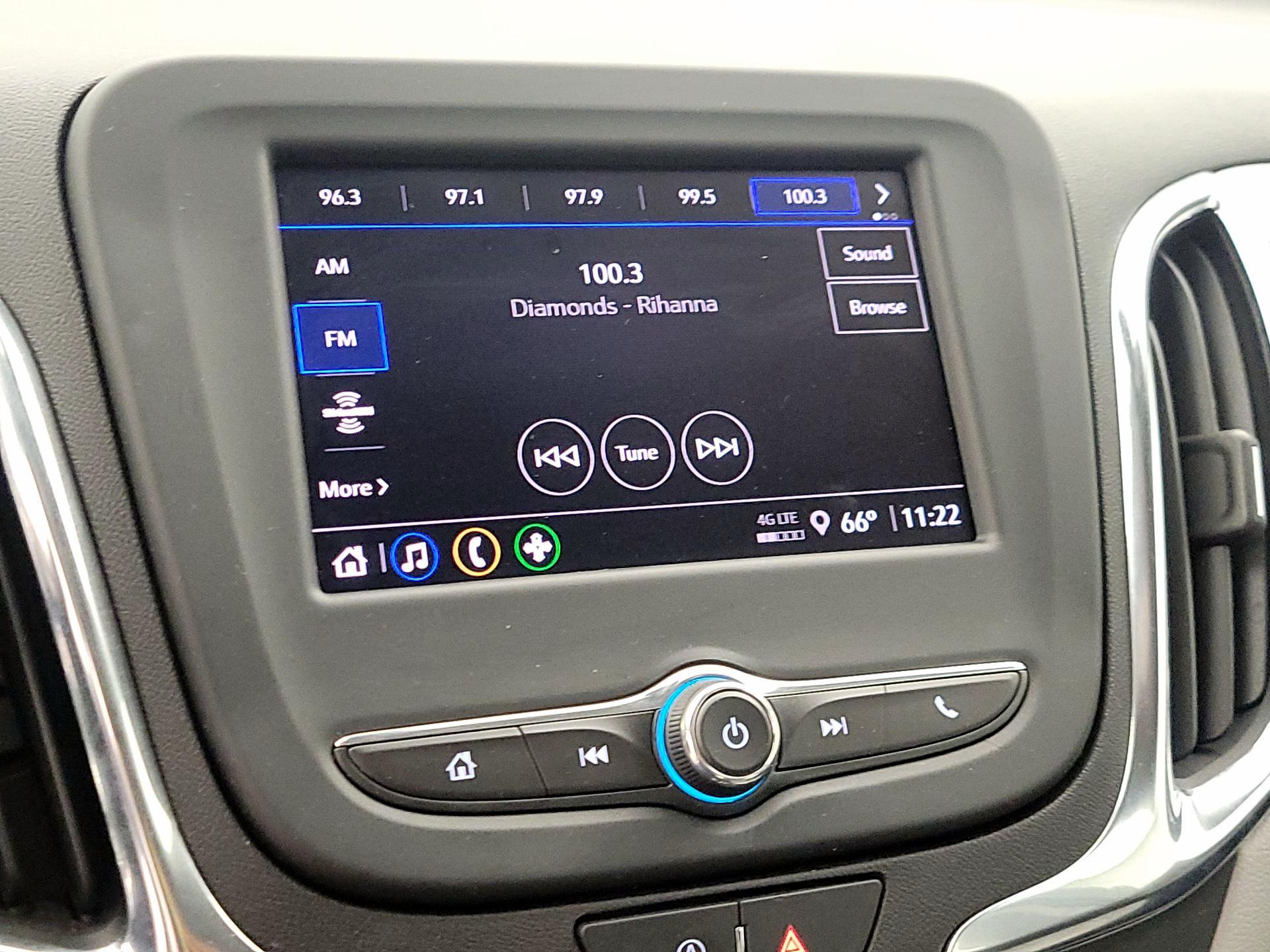 Thumbnail: 2024 Chevrolet Equinox - 15