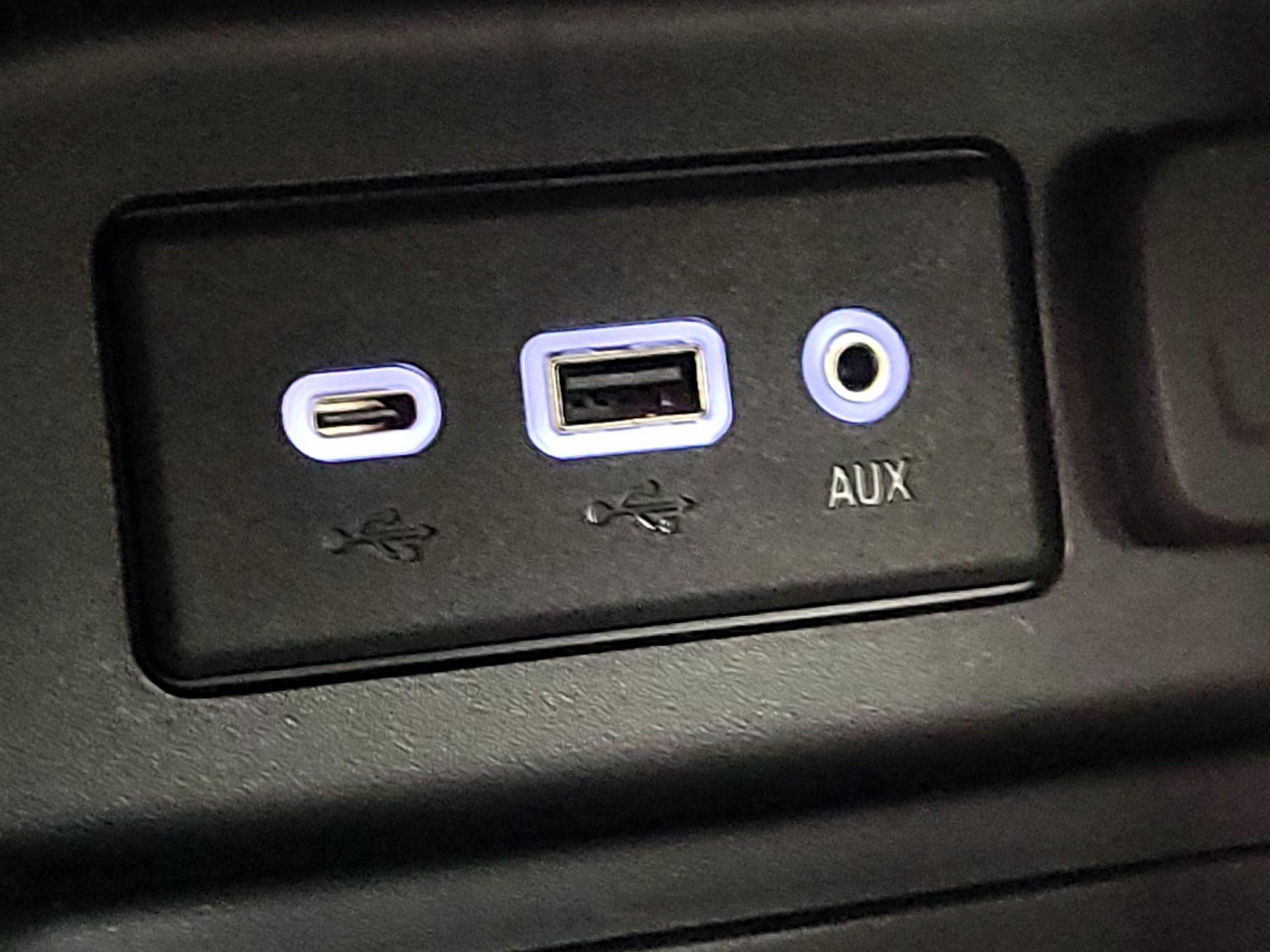 Thumbnail: 2024 Chevrolet Equinox - 18