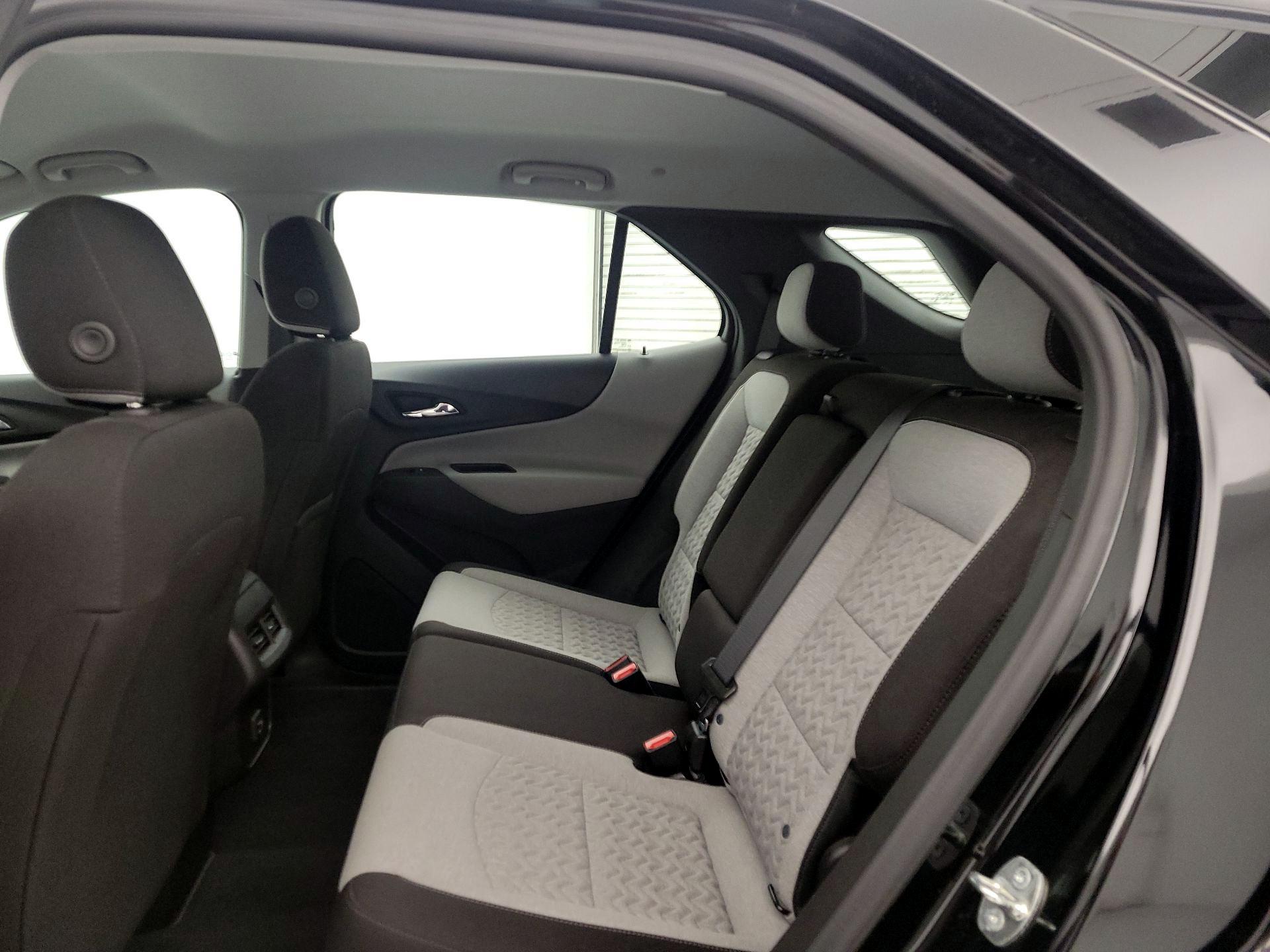 Thumbnail: 2024 Chevrolet Equinox - 19