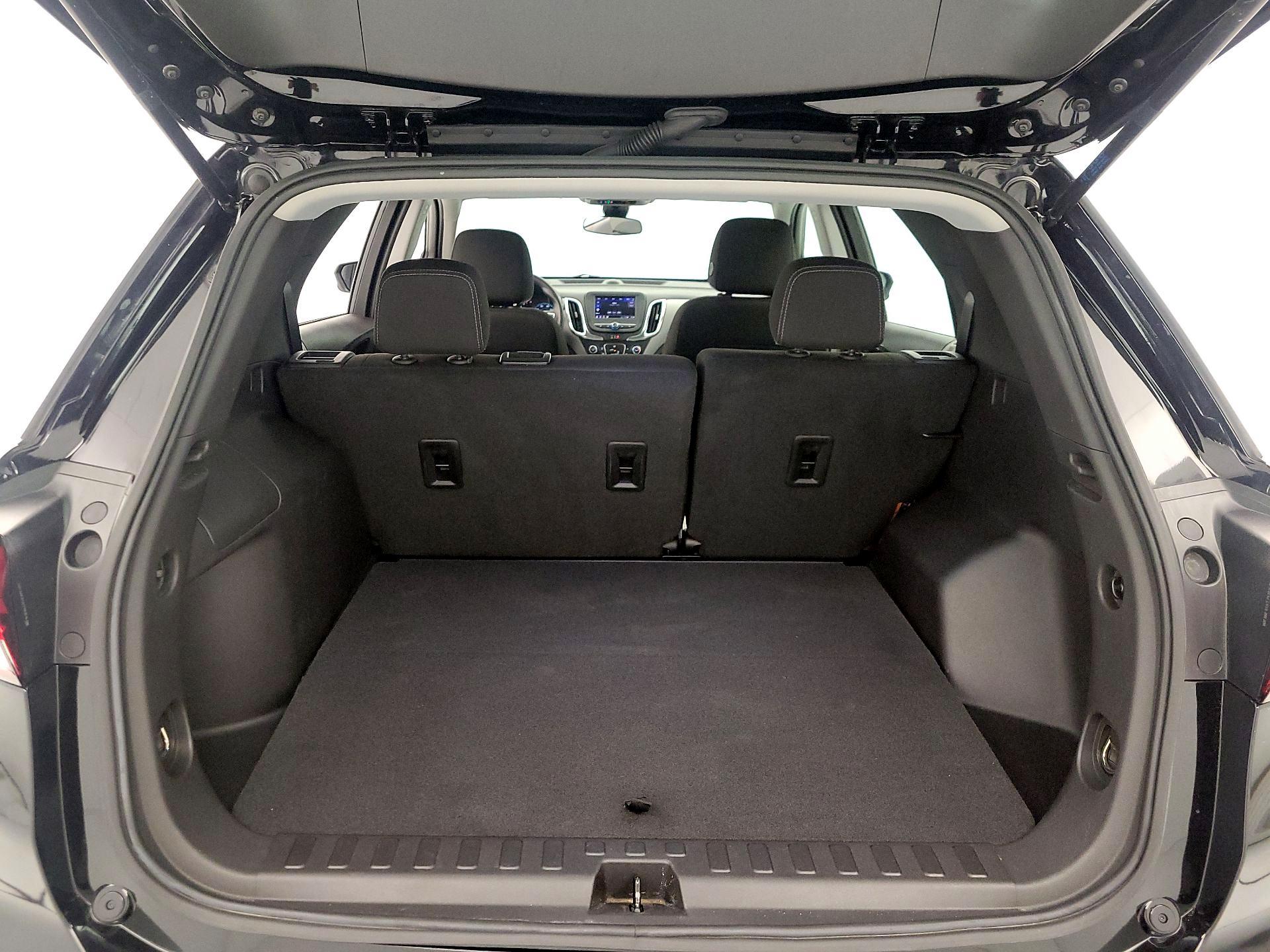 Thumbnail: 2024 Chevrolet Equinox - 20