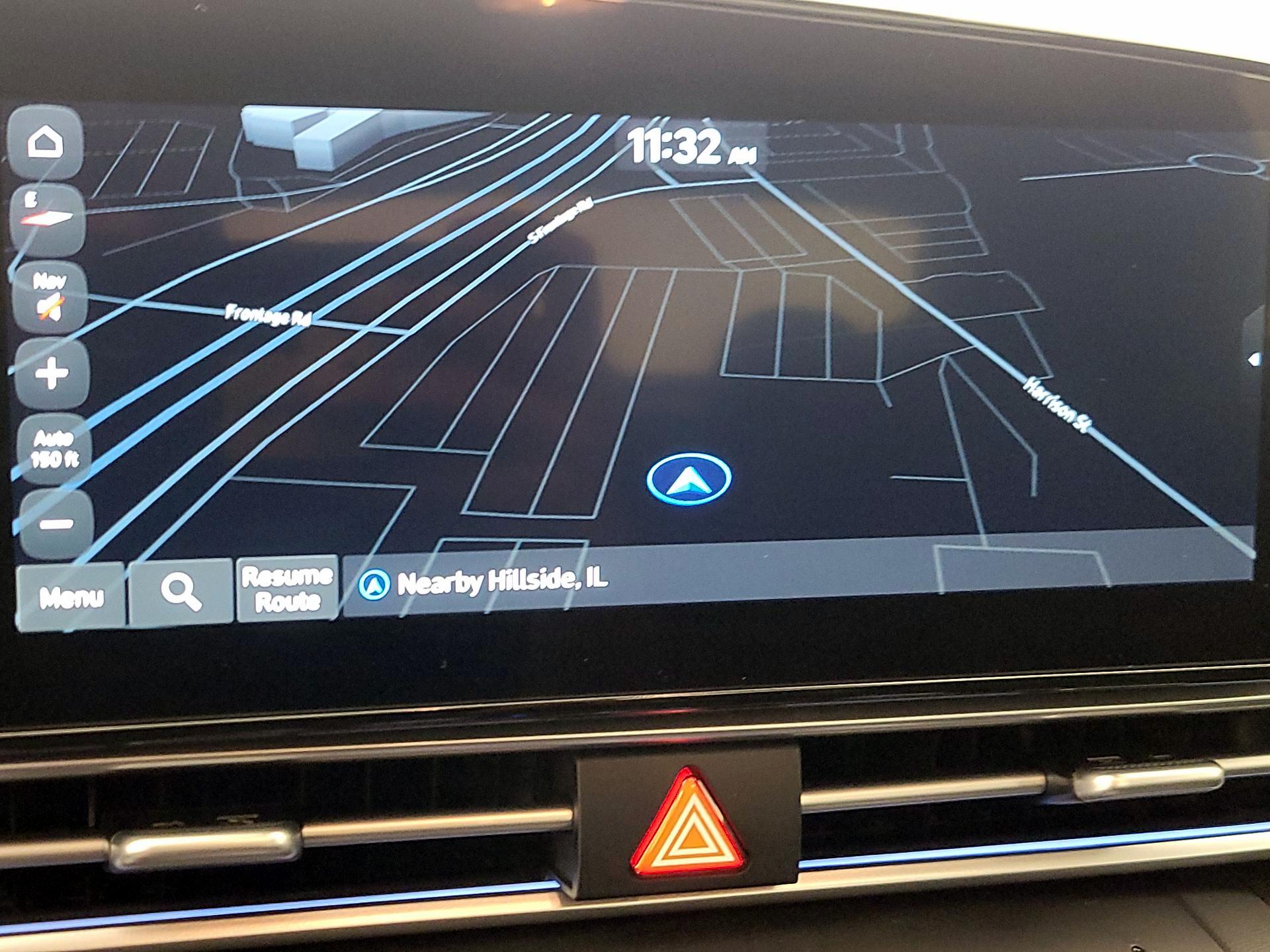 Thumbnail: 2025 Hyundai Elantra - 14