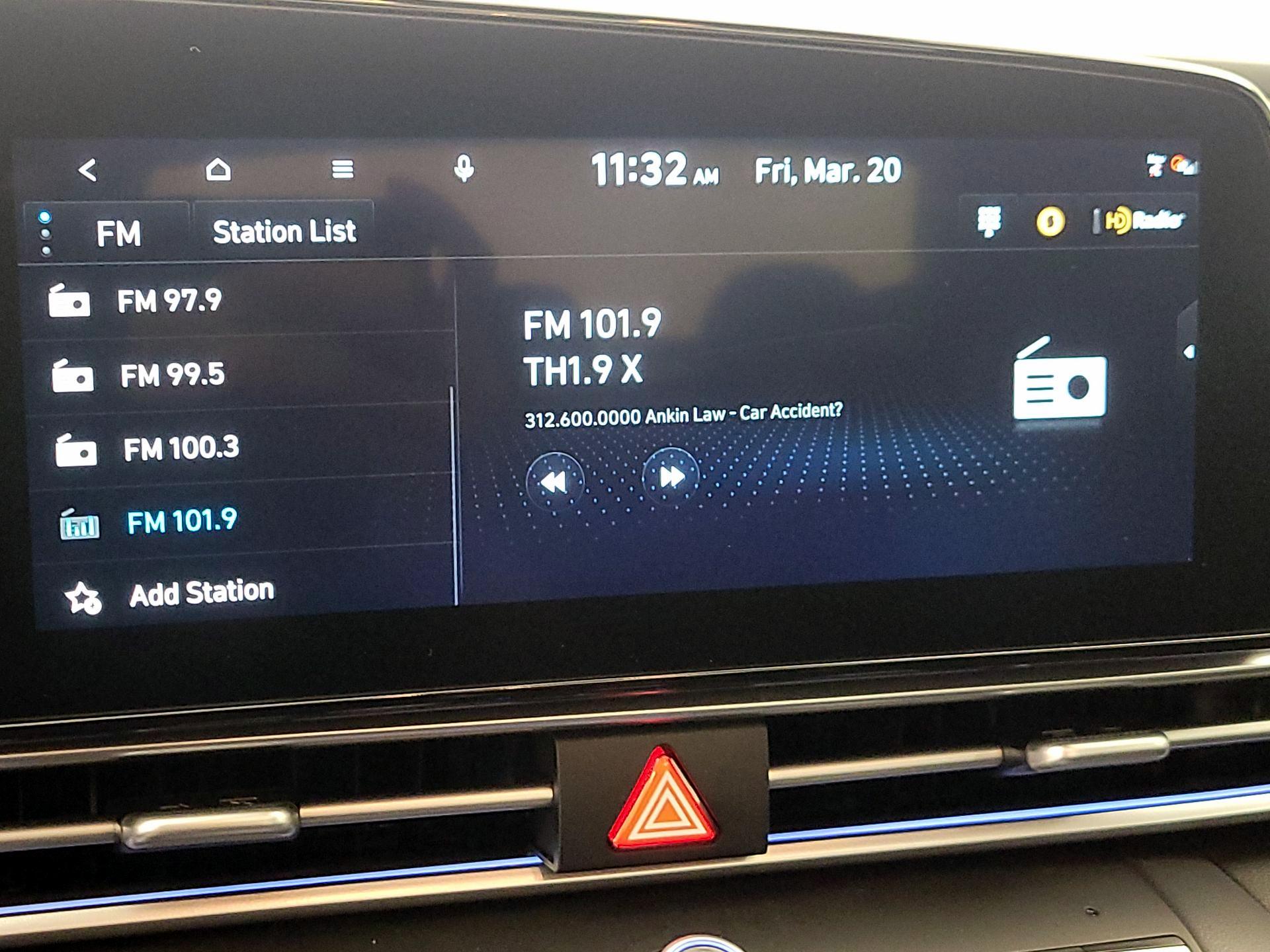 Thumbnail: 2025 Hyundai Elantra - 16