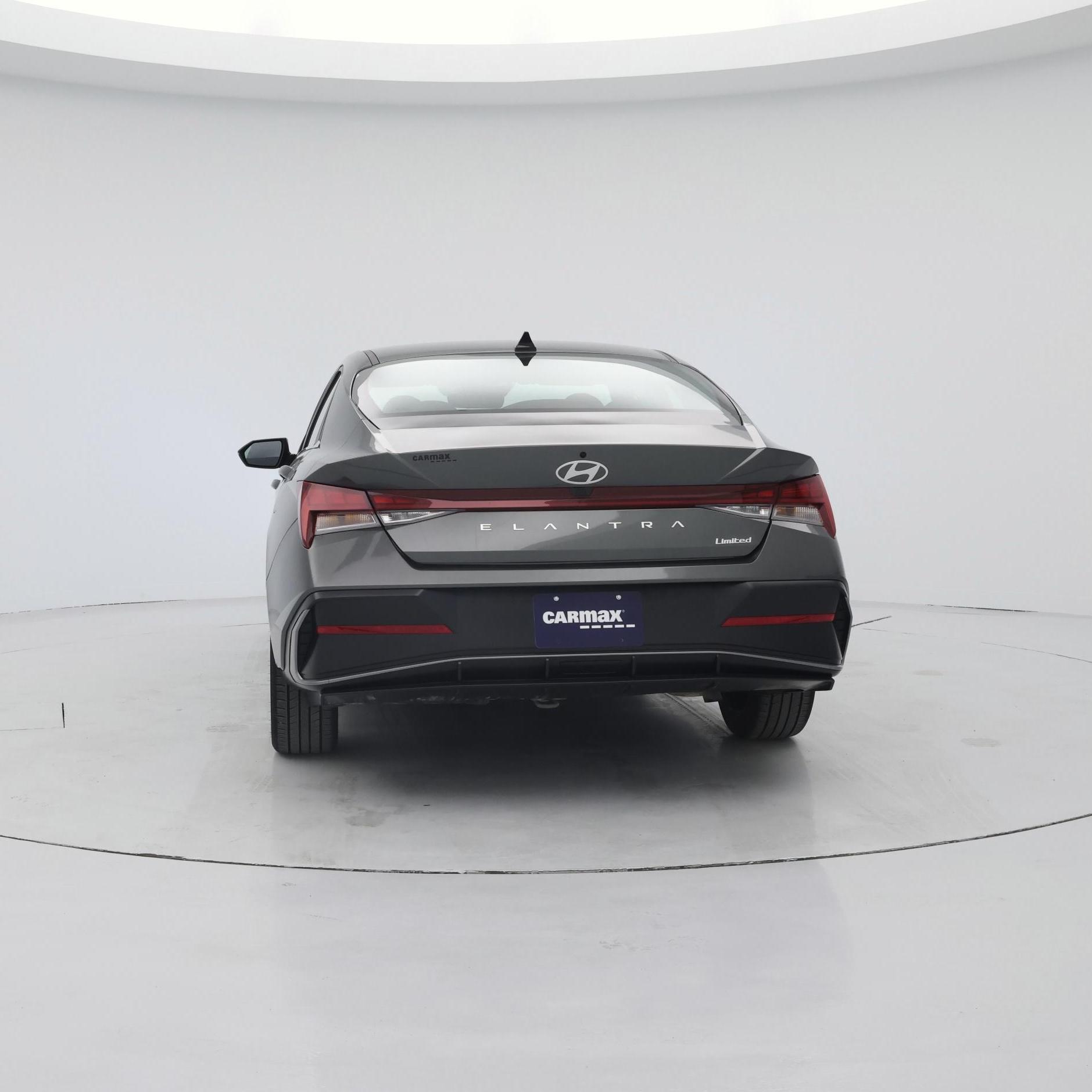 Thumbnail: 2025 Hyundai Elantra - 6