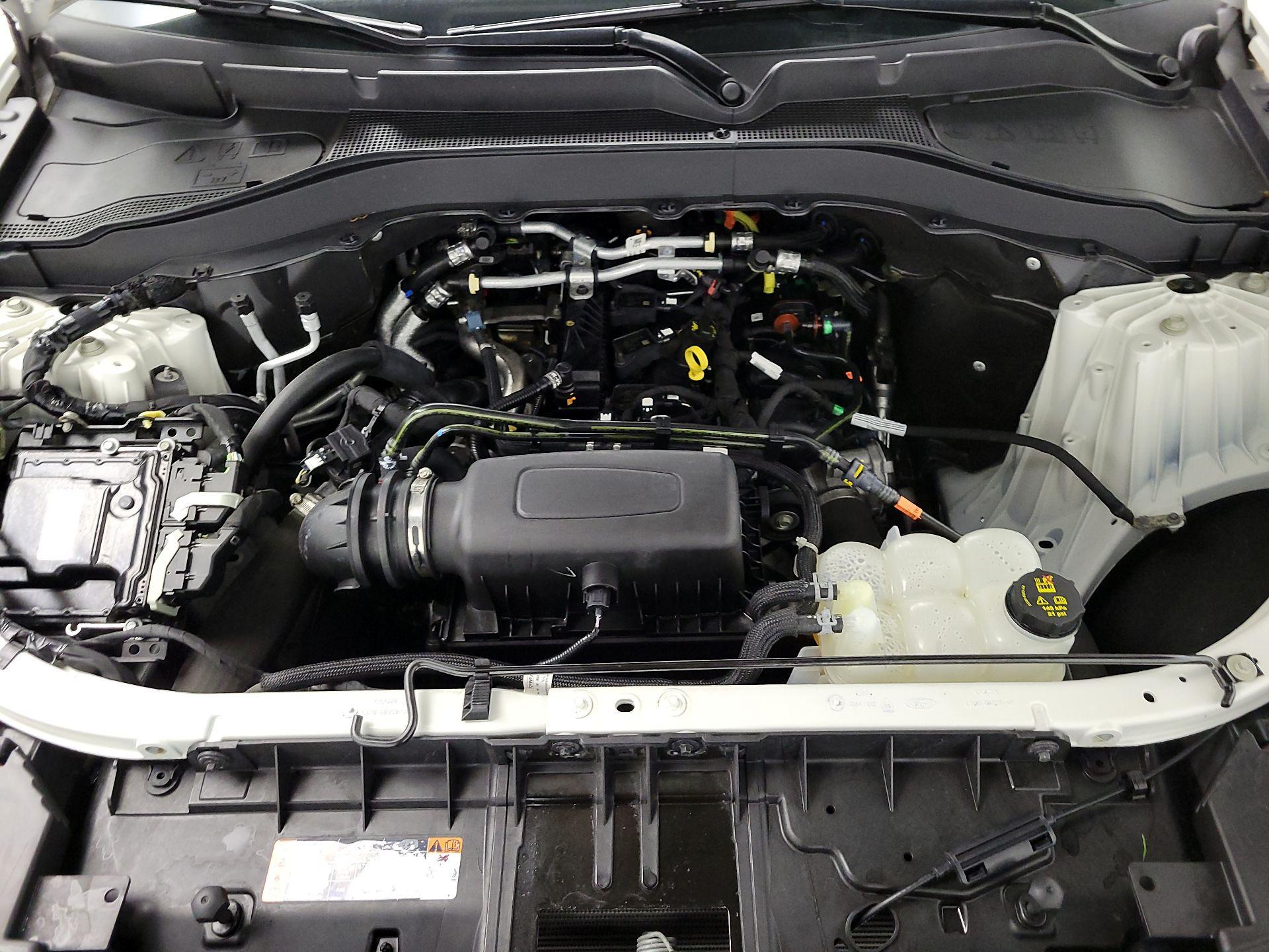 Thumbnail: 2022 Ford Explorer - 17