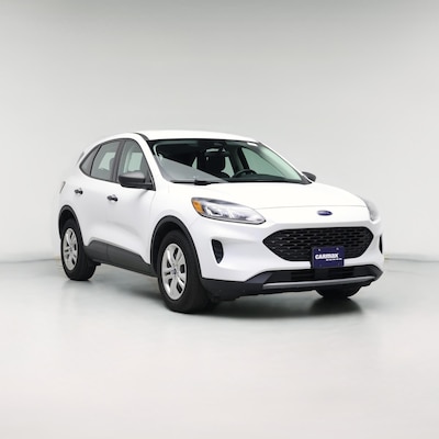 2022 Ford Escape S