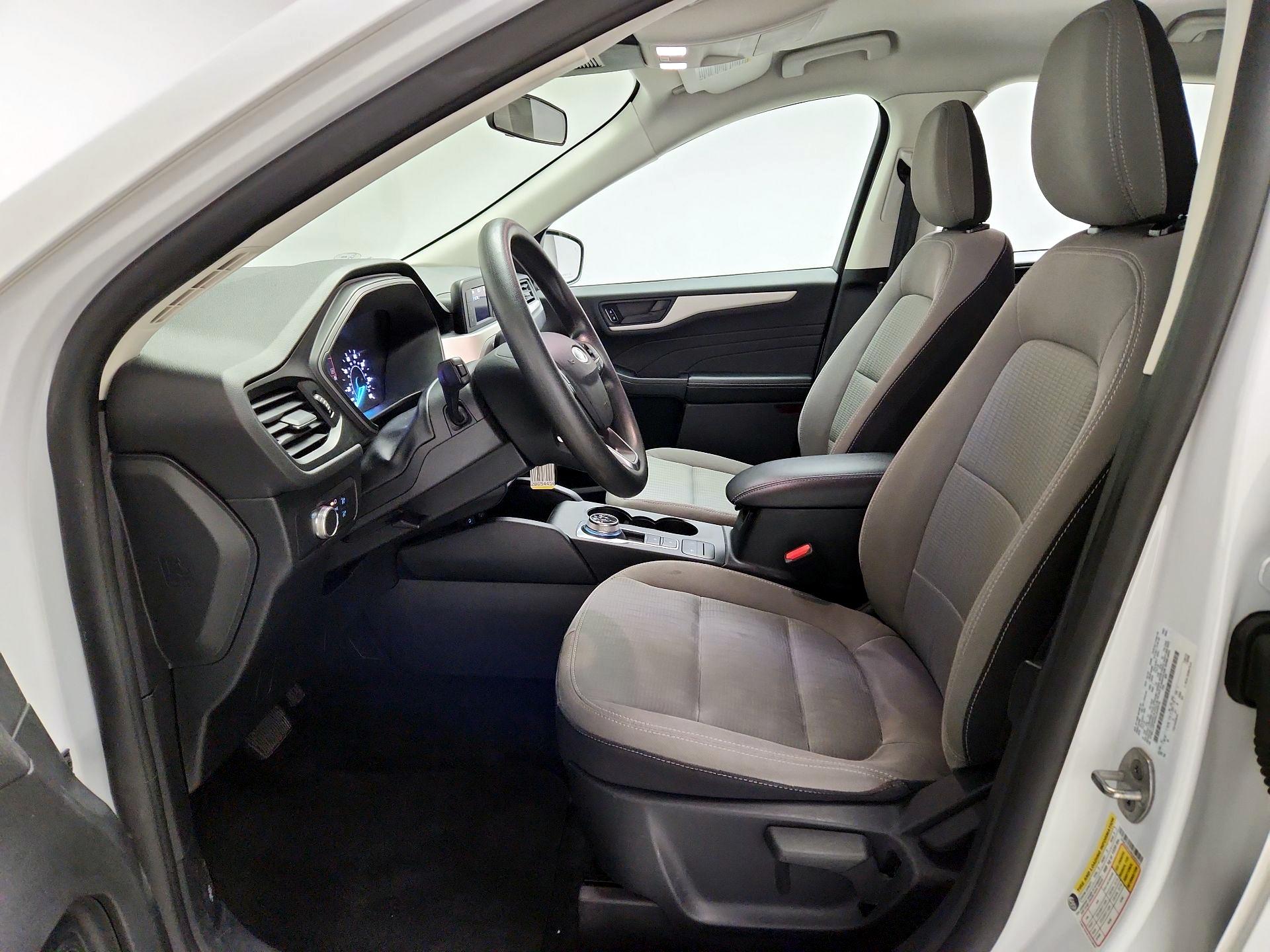 Thumbnail: 2022 Ford Escape - 11