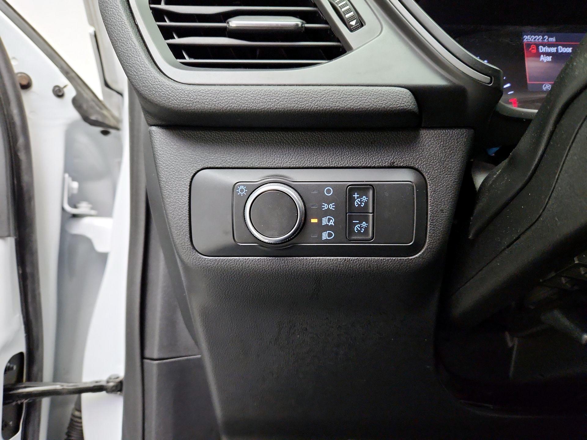 Thumbnail: 2022 Ford Escape - 13