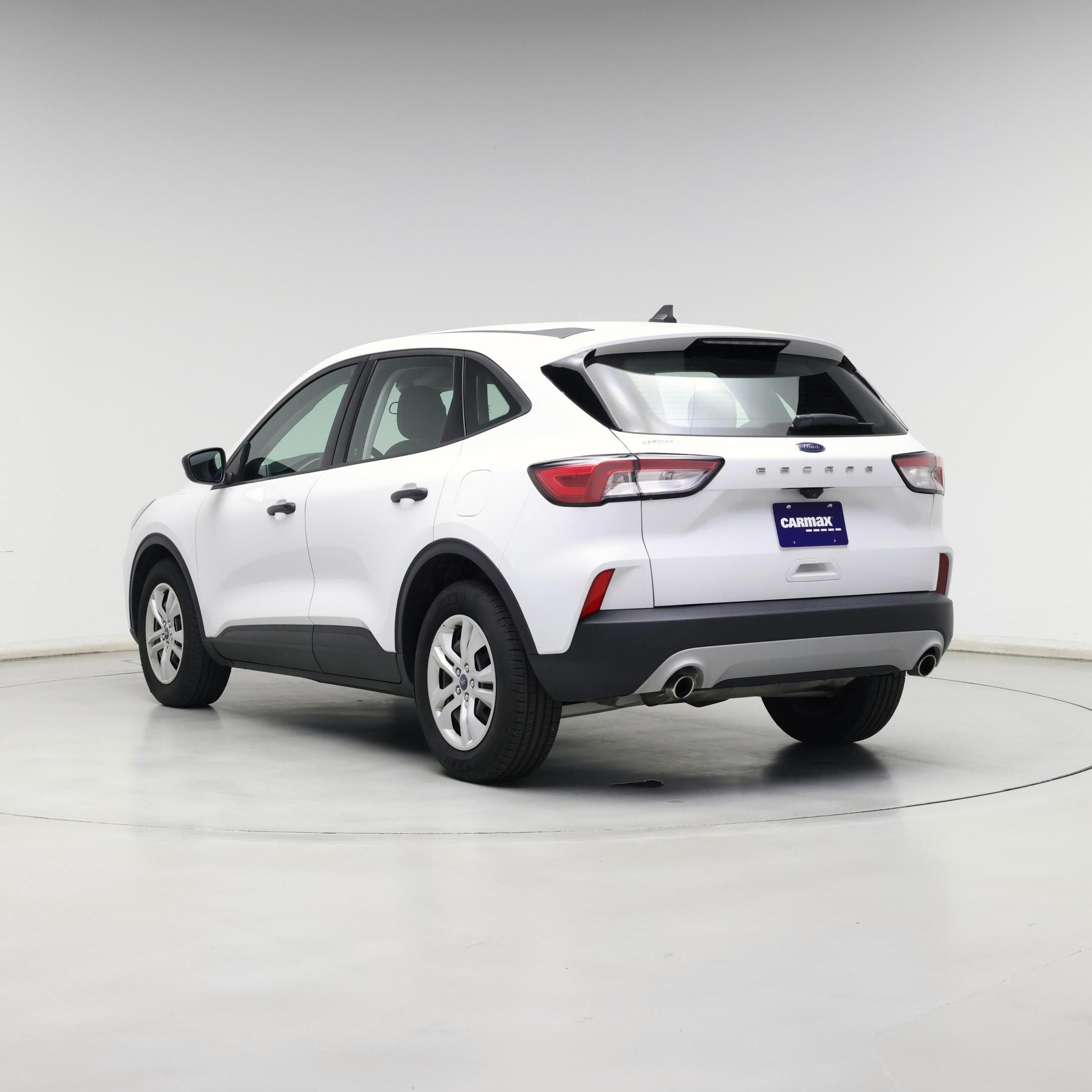 Thumbnail: 2022 Ford Escape - 2