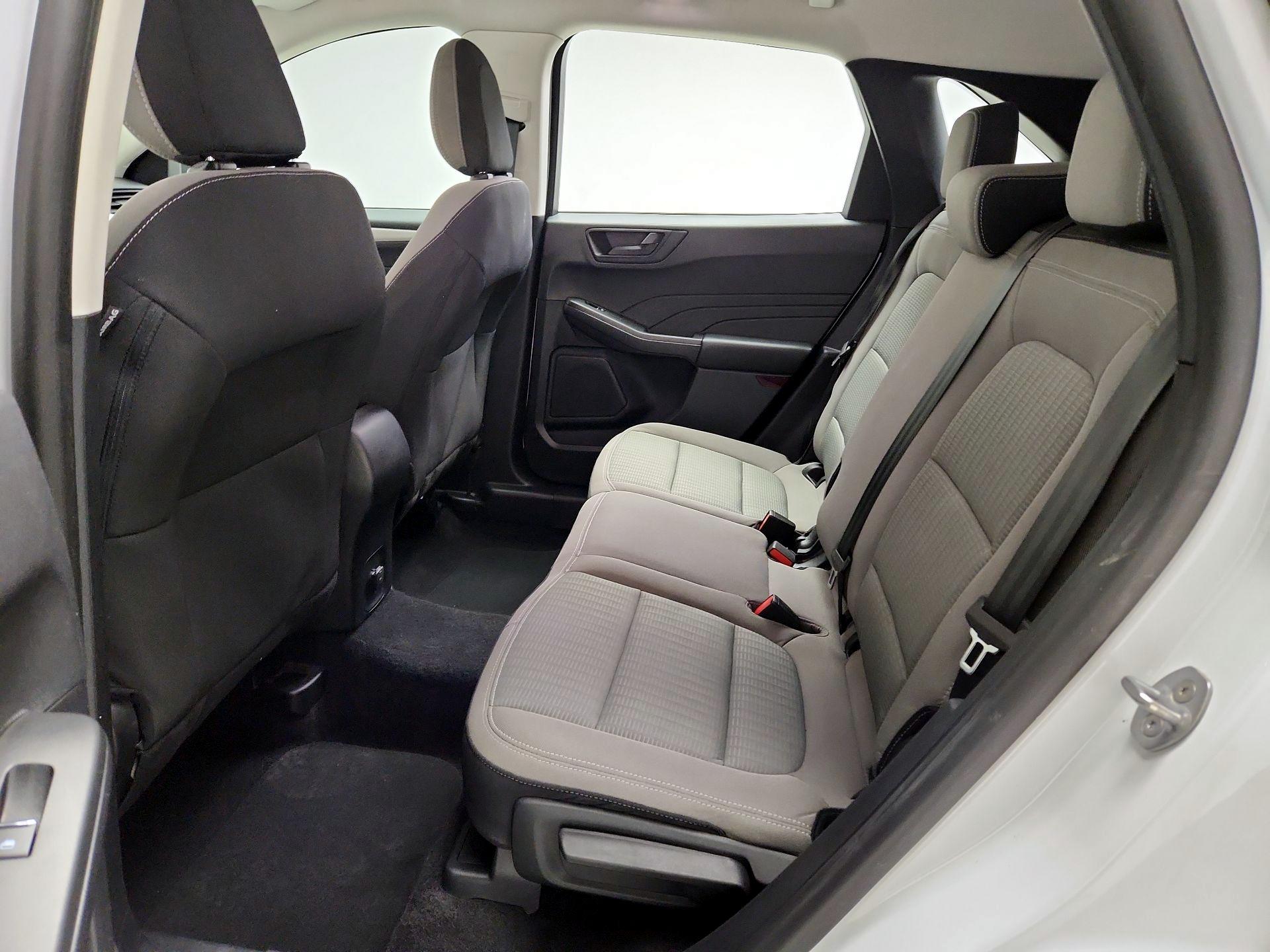 Thumbnail: 2022 Ford Escape - 19