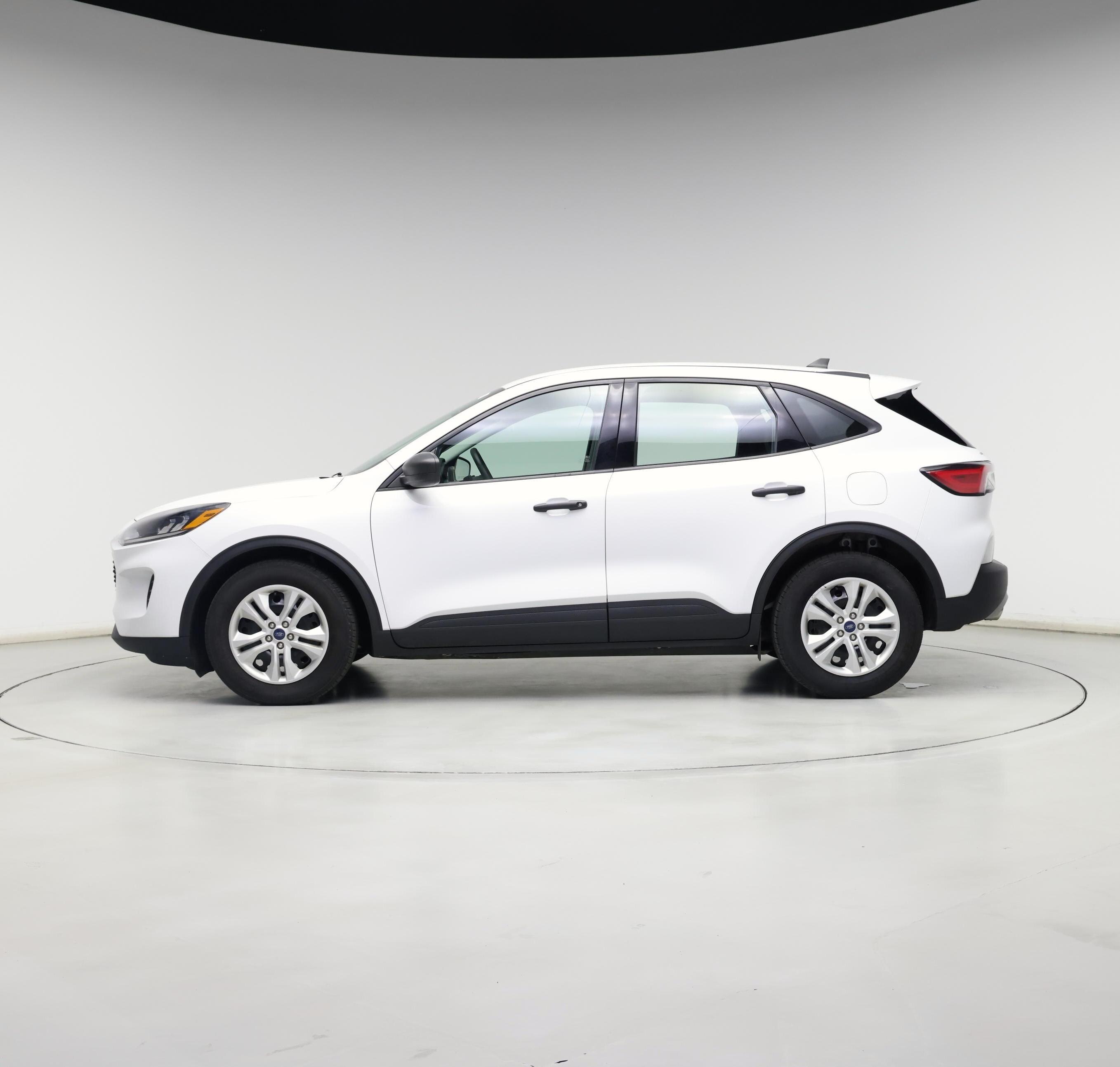 Thumbnail: 2022 Ford Escape - 3