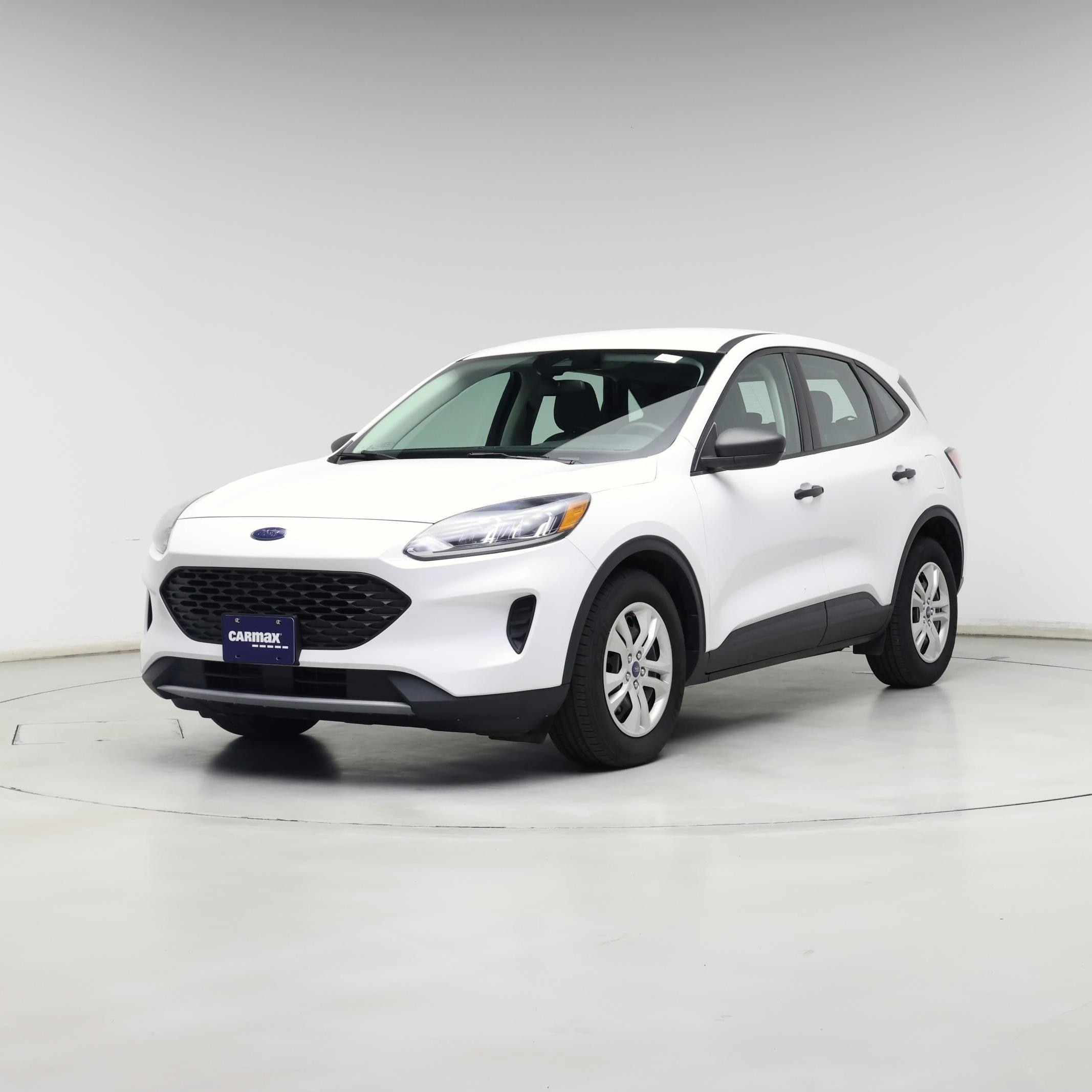 Thumbnail: 2022 Ford Escape - 4