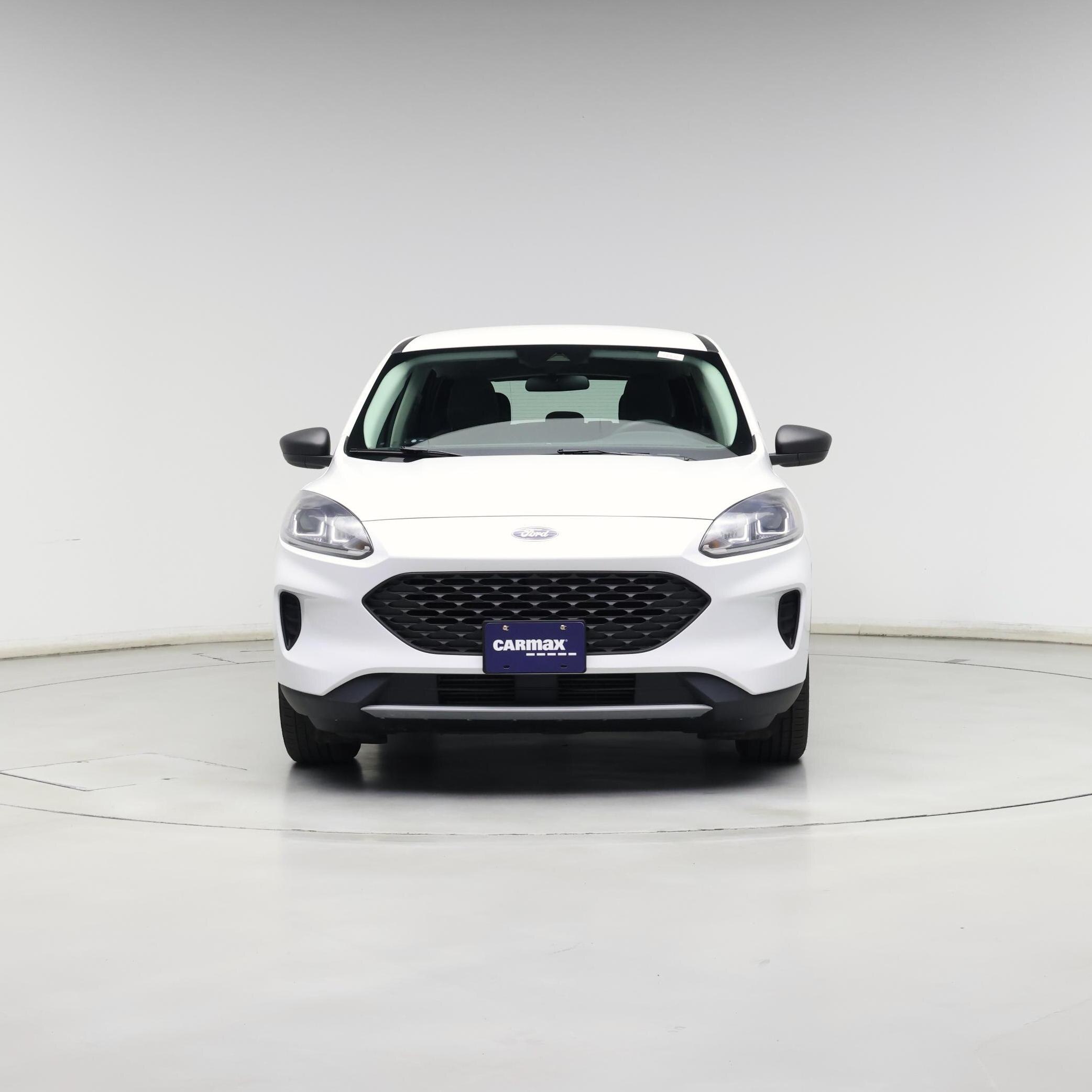 Thumbnail: 2022 Ford Escape - 5