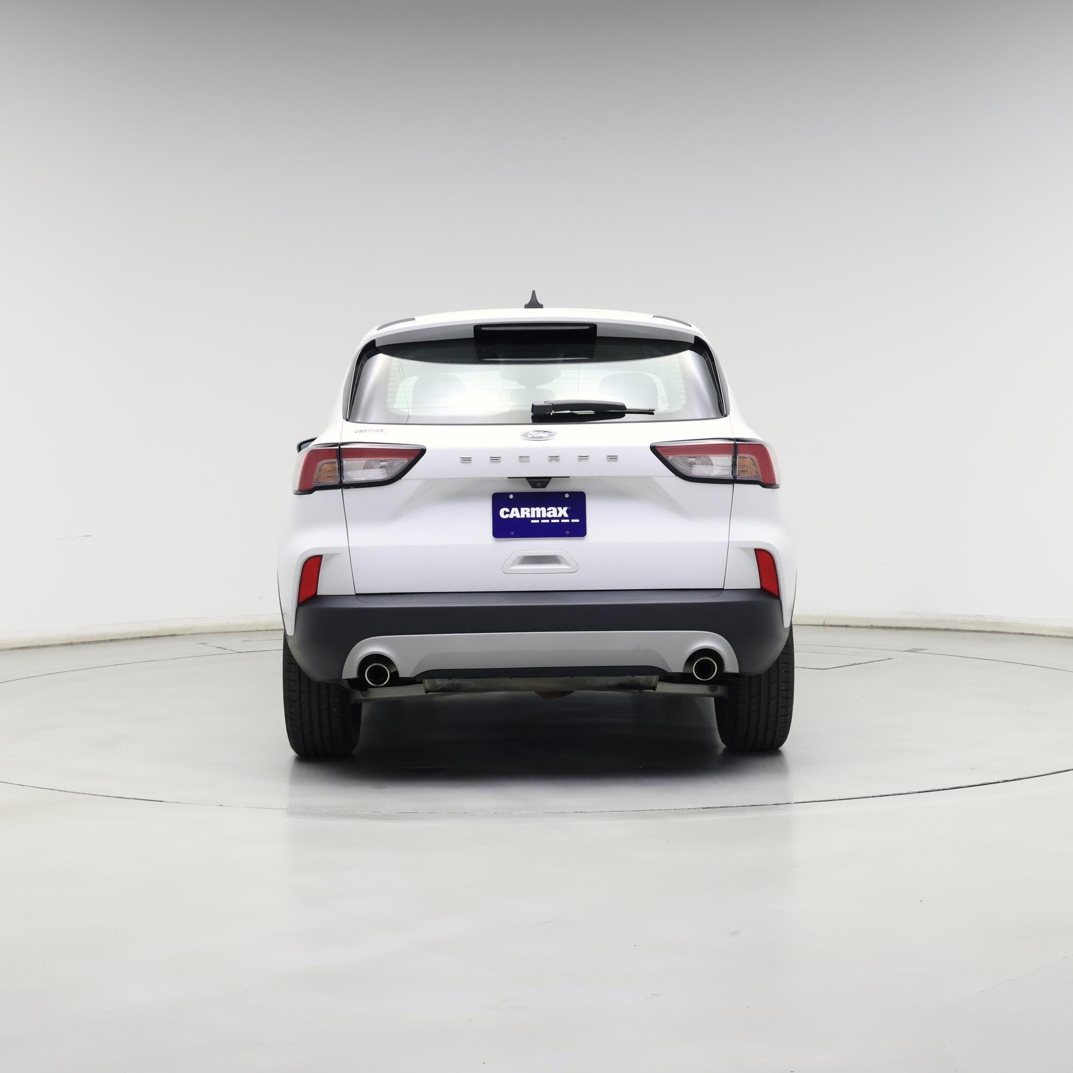 Thumbnail: 2022 Ford Escape - 6