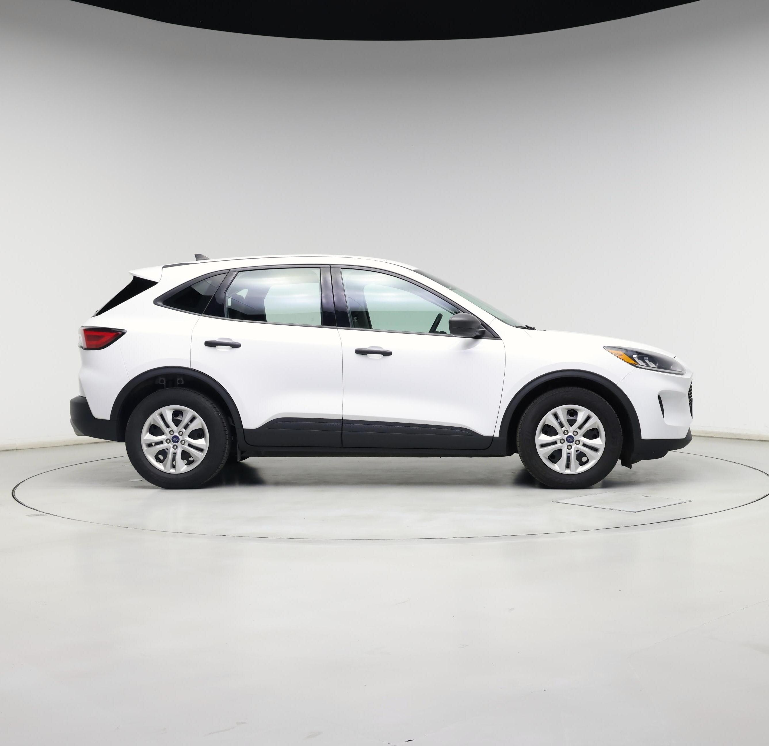 Thumbnail: 2022 Ford Escape - 7