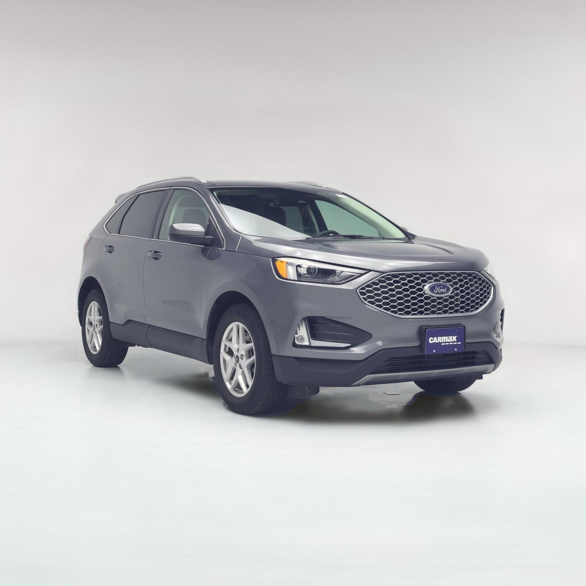 Thumbnail: 2023 Ford Edge - 1