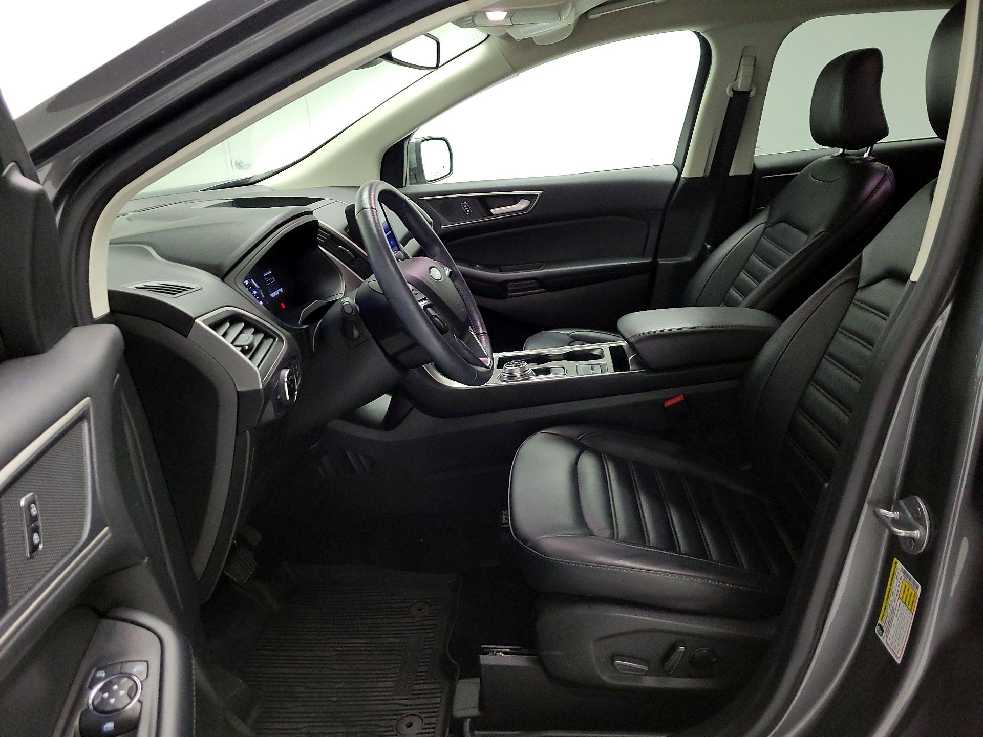 Thumbnail: 2023 Ford Edge - 11