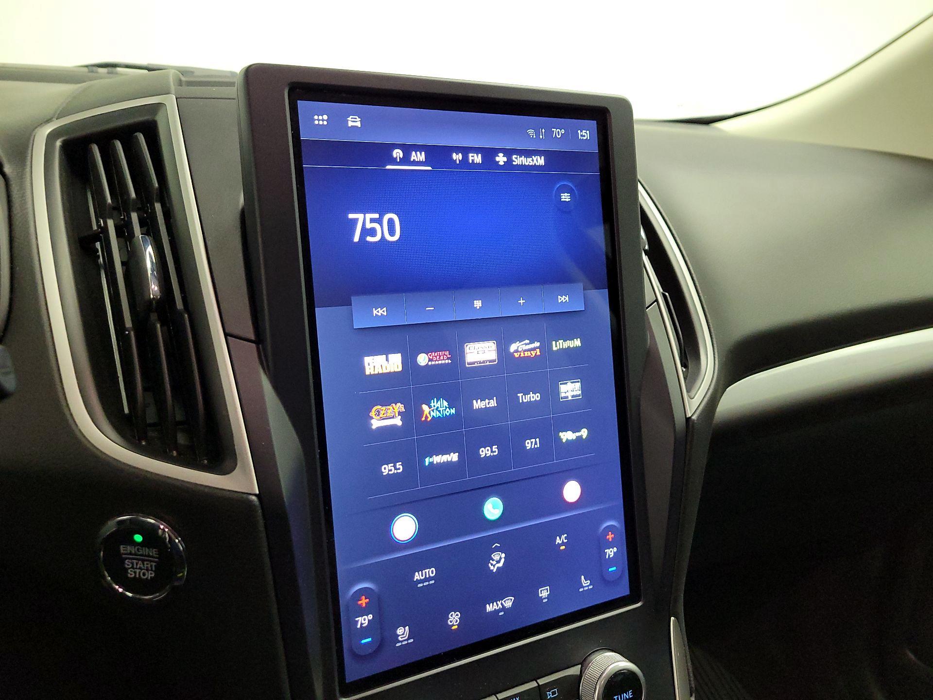 Thumbnail: 2023 Ford Edge - 13