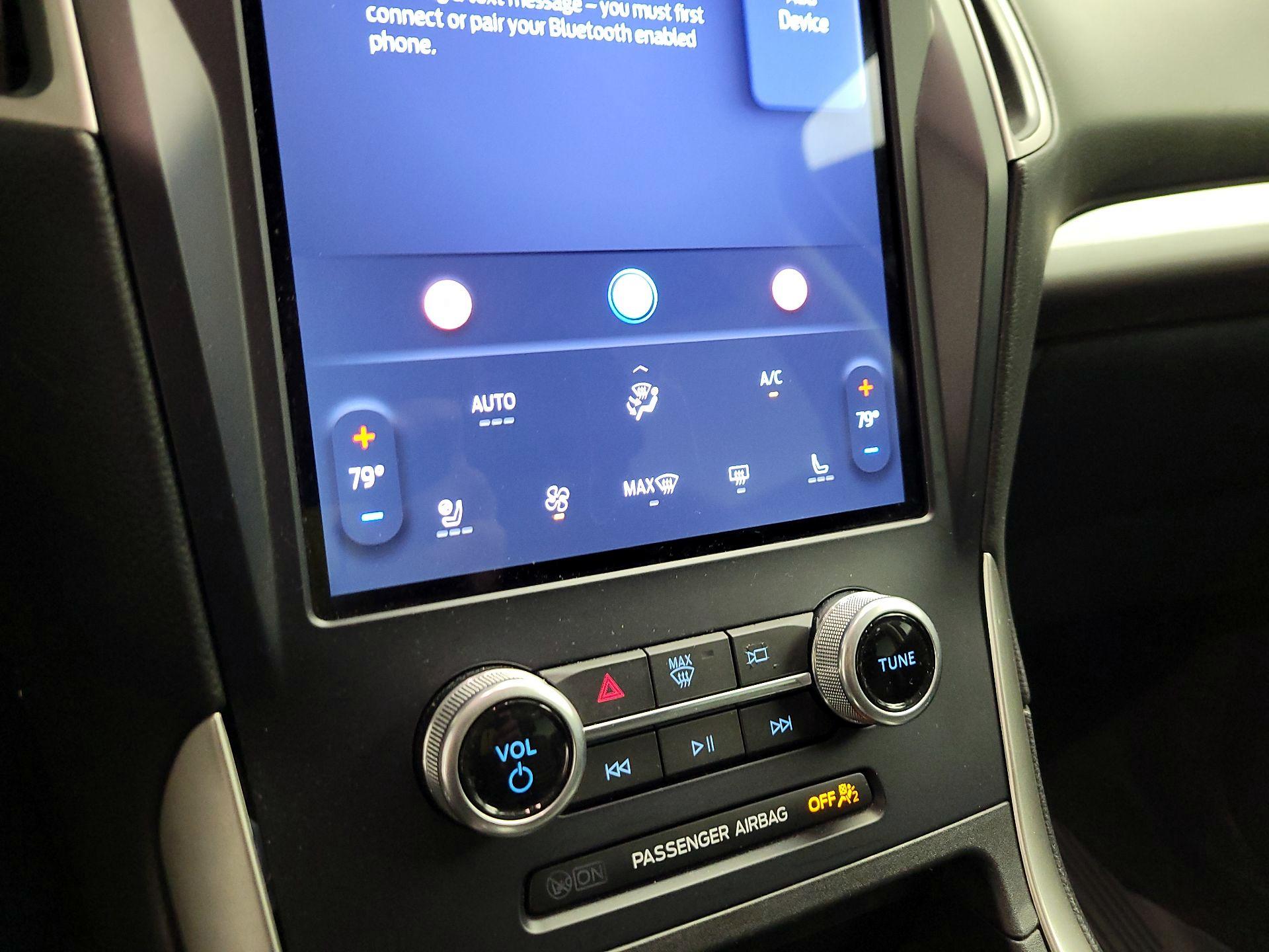 Thumbnail: 2023 Ford Edge - 14