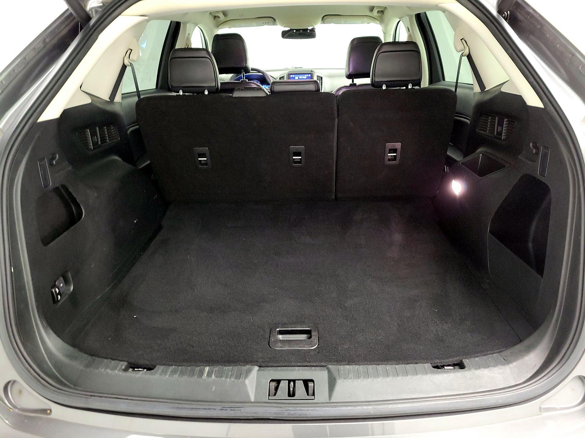 Thumbnail: 2023 Ford Edge - 16