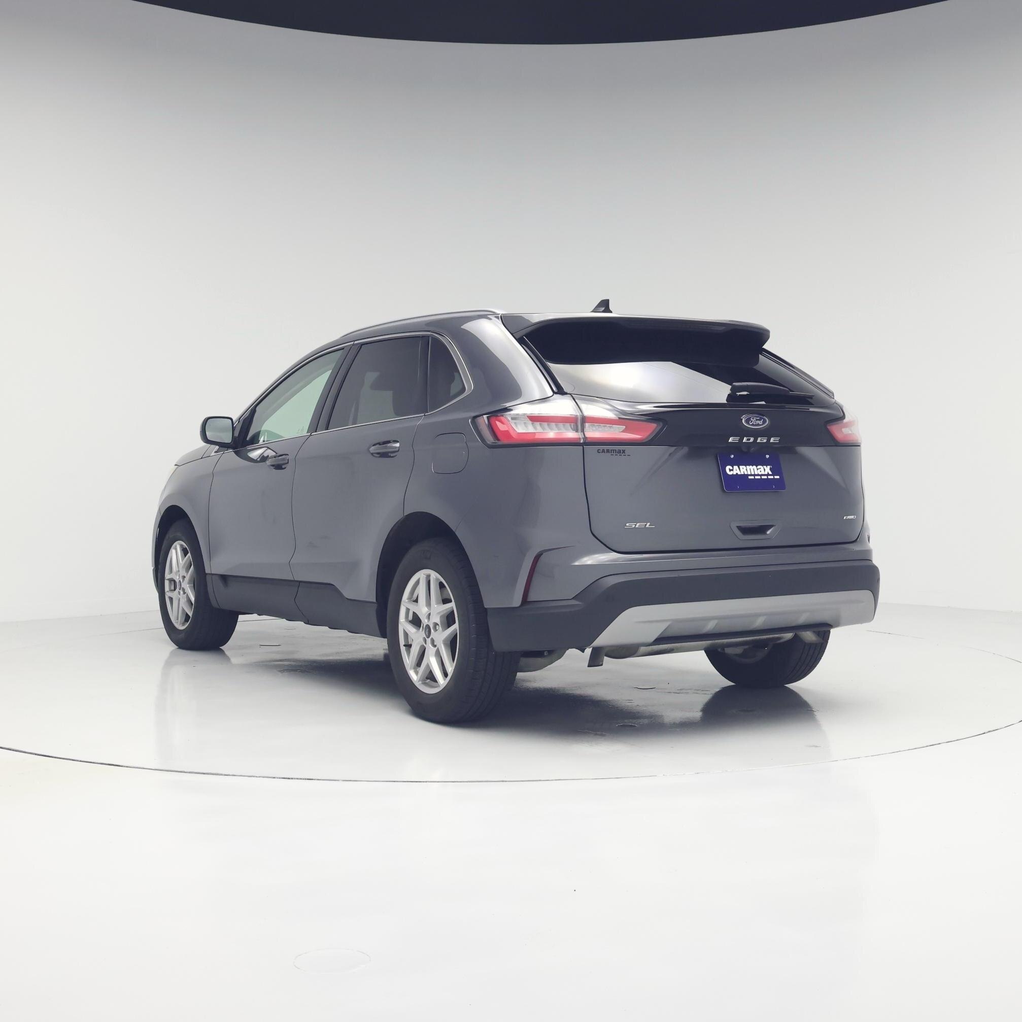 Thumbnail: 2023 Ford Edge - 2