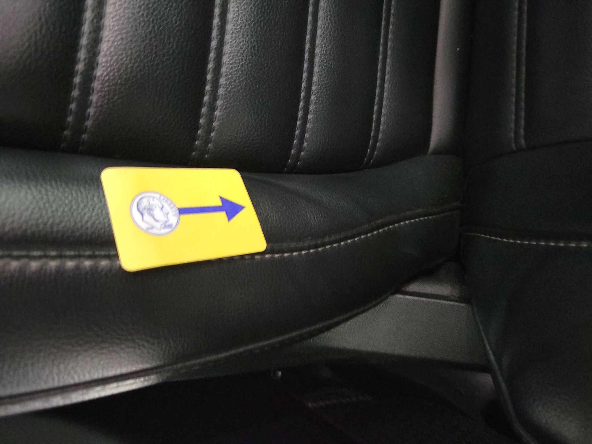 Thumbnail: 2023 Ford Edge - 20