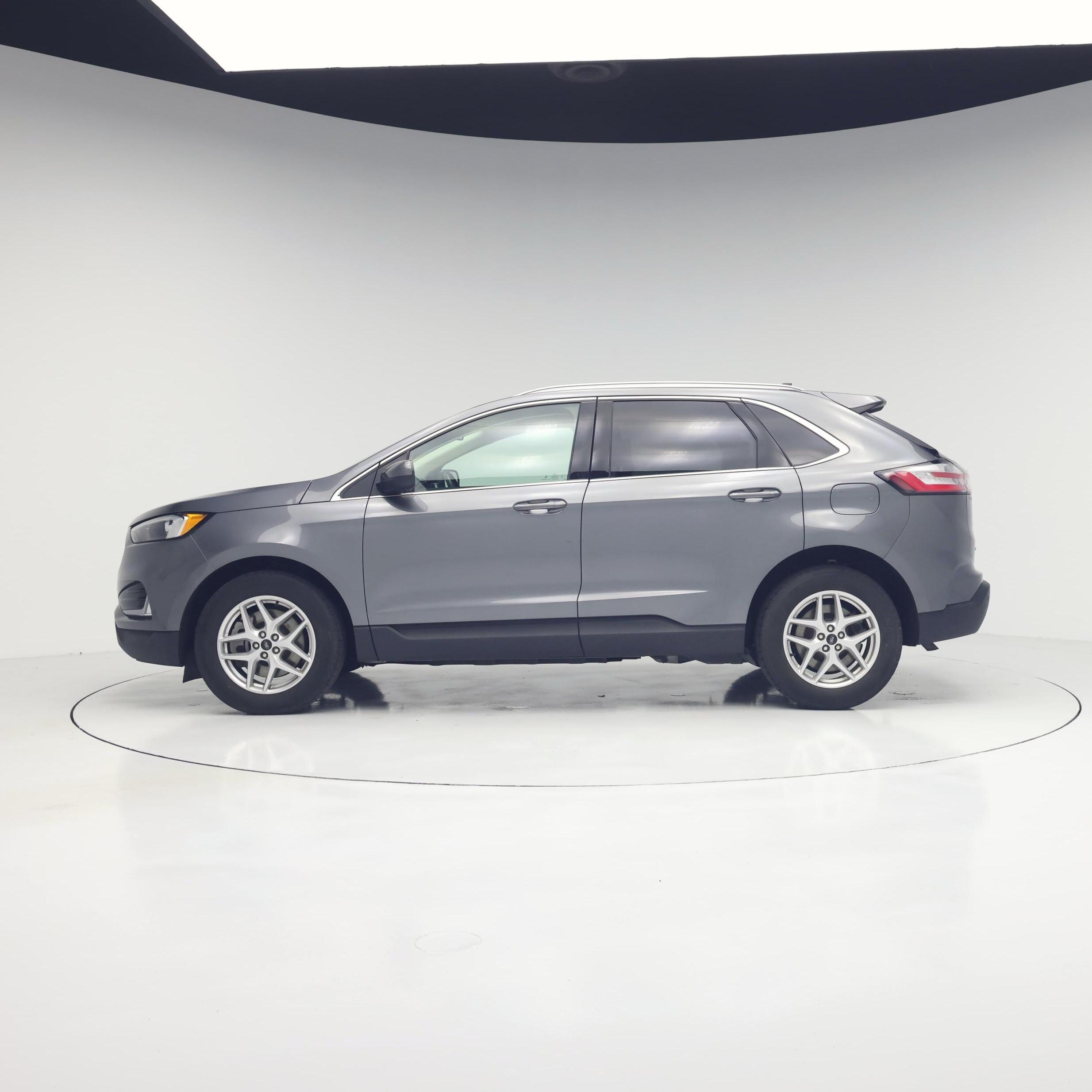 Thumbnail: 2023 Ford Edge - 3