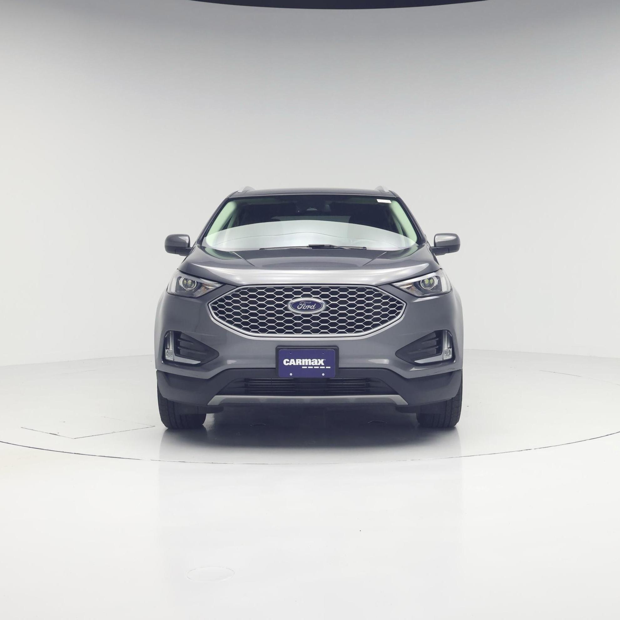 Thumbnail: 2023 Ford Edge - 5