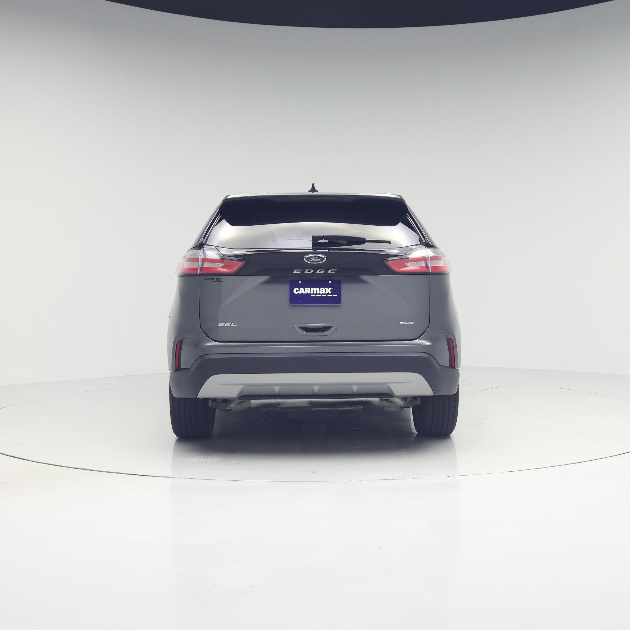 Thumbnail: 2023 Ford Edge - 6