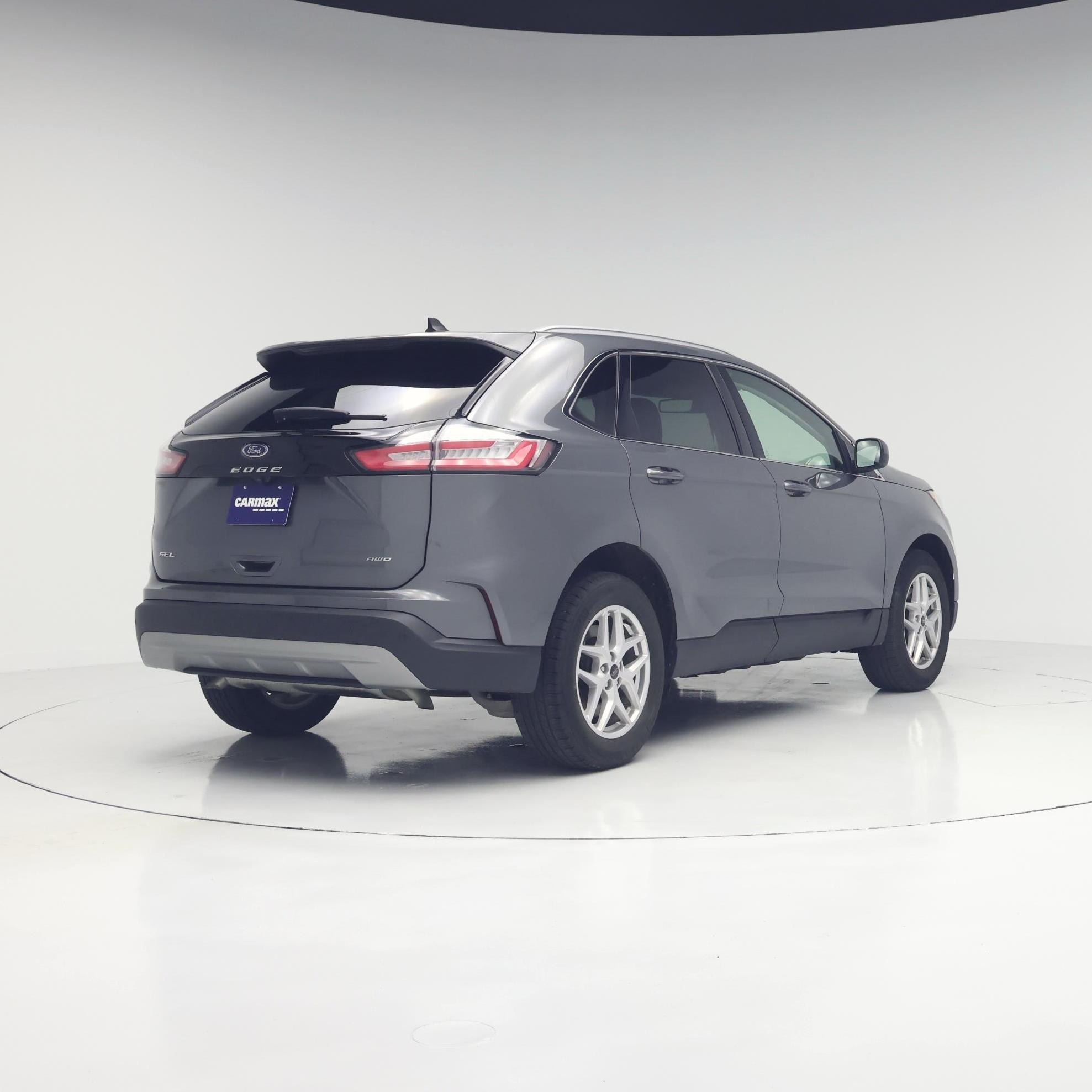 Thumbnail: 2023 Ford Edge - 8