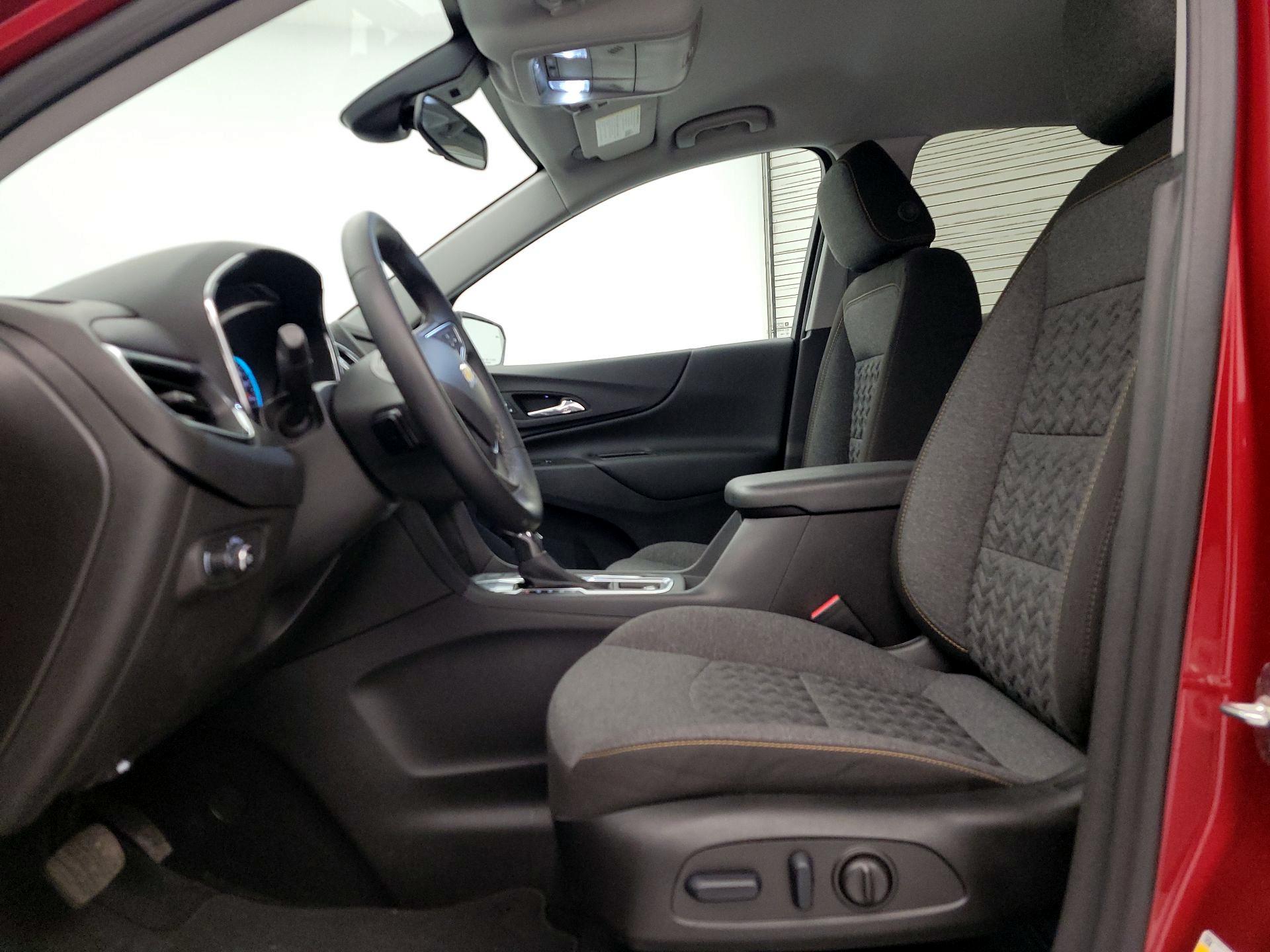 Thumbnail: 2024 Chevrolet Equinox - 11