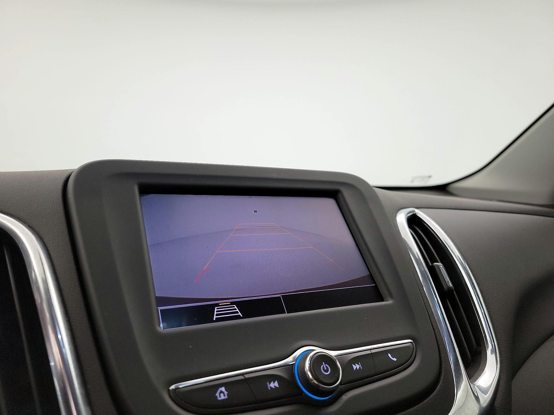 Thumbnail: 2024 Chevrolet Equinox - 14