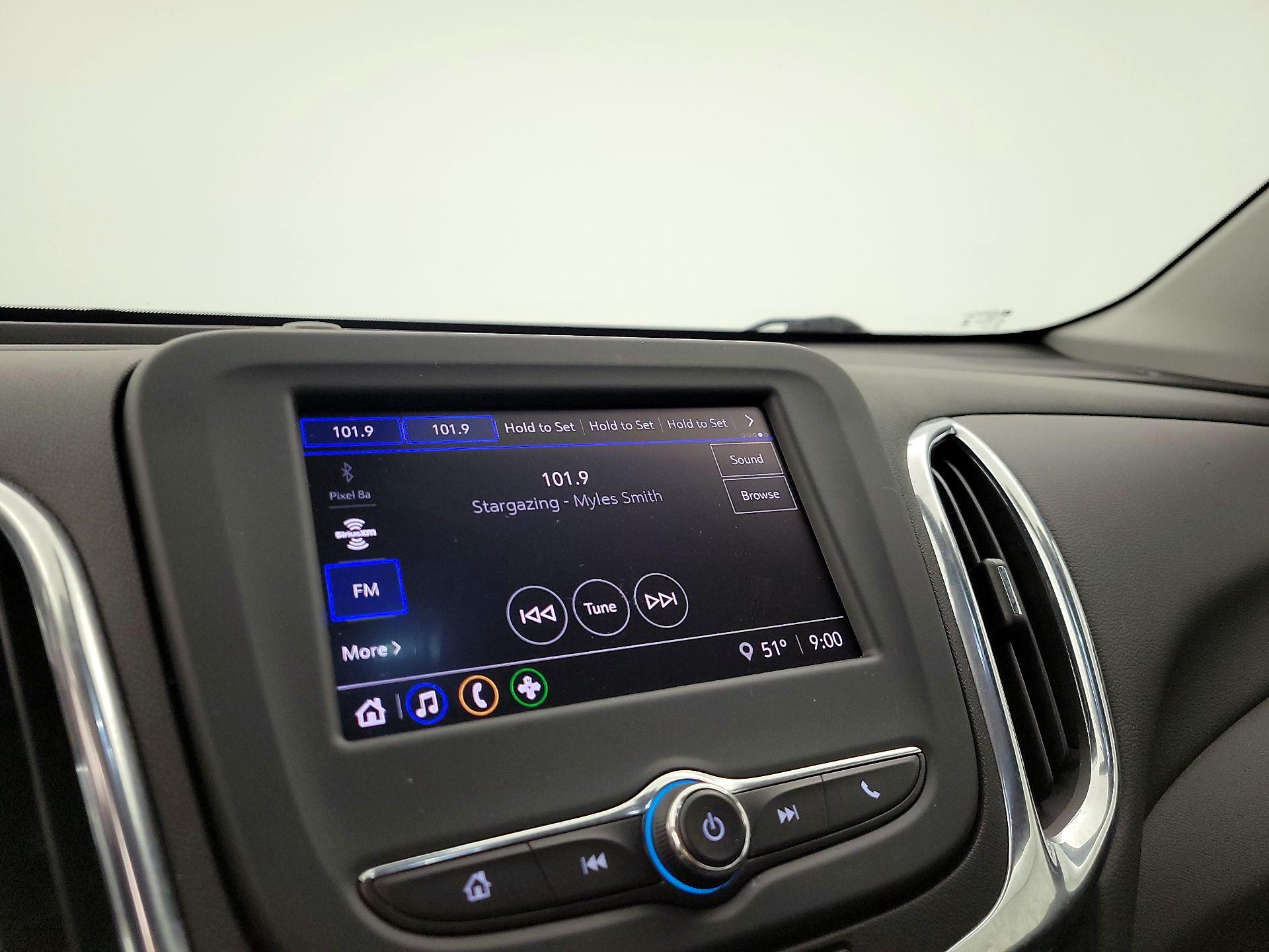 Thumbnail: 2024 Chevrolet Equinox - 15