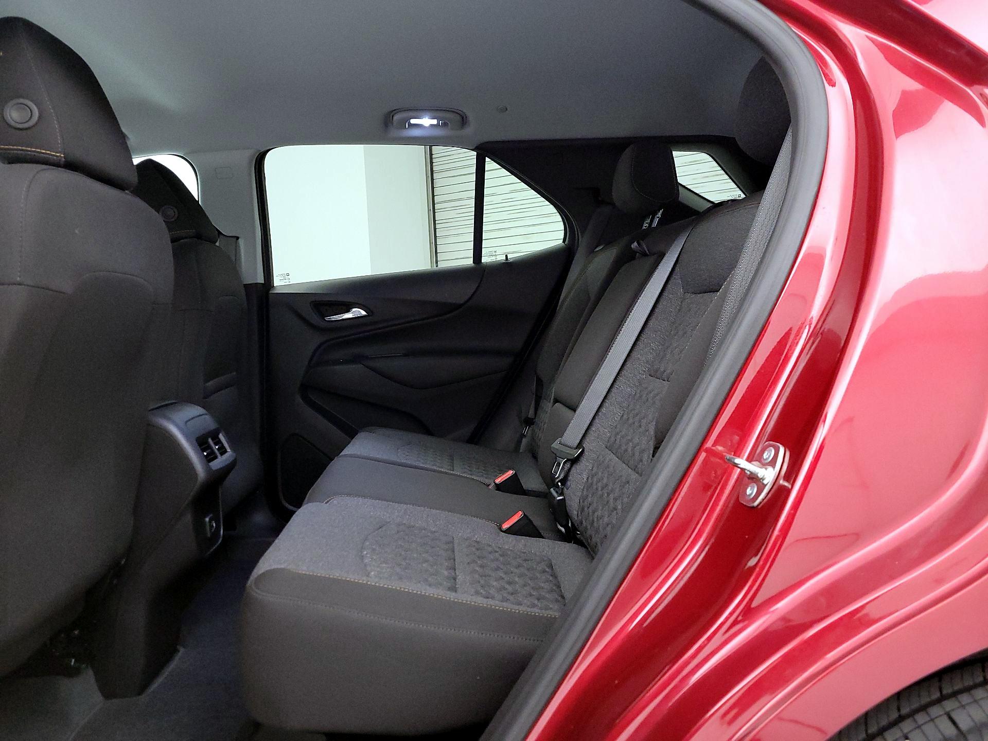 Thumbnail: 2024 Chevrolet Equinox - 19